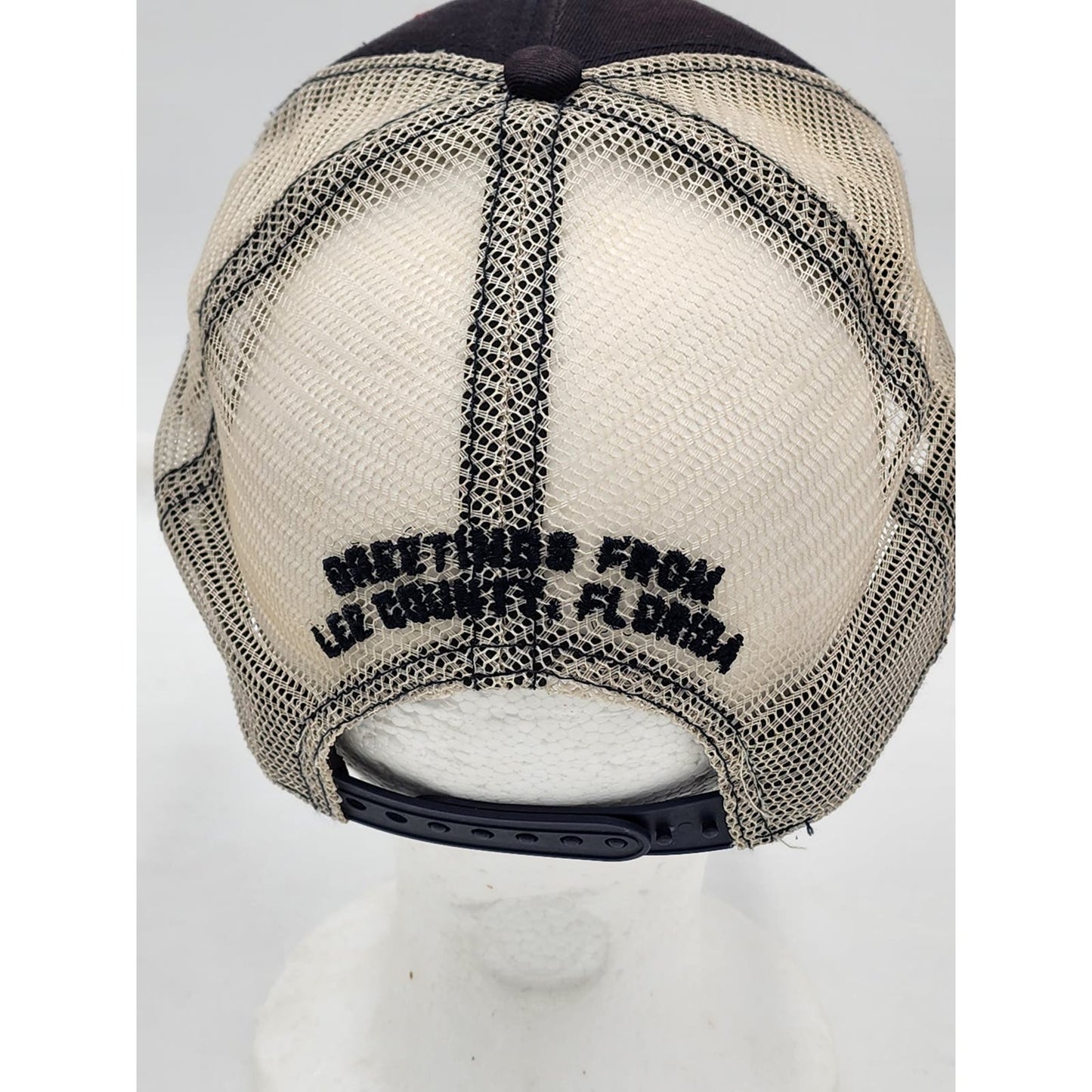 Boston Red Sox Hat Spring Training New Era 9Forty Adjust Snapback Baseball Cap