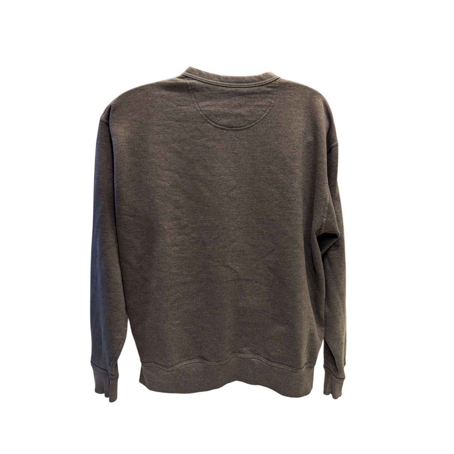 Champion Athleticwear Crewneck Sweatshirt Mens Large Pullover Fleece Logo