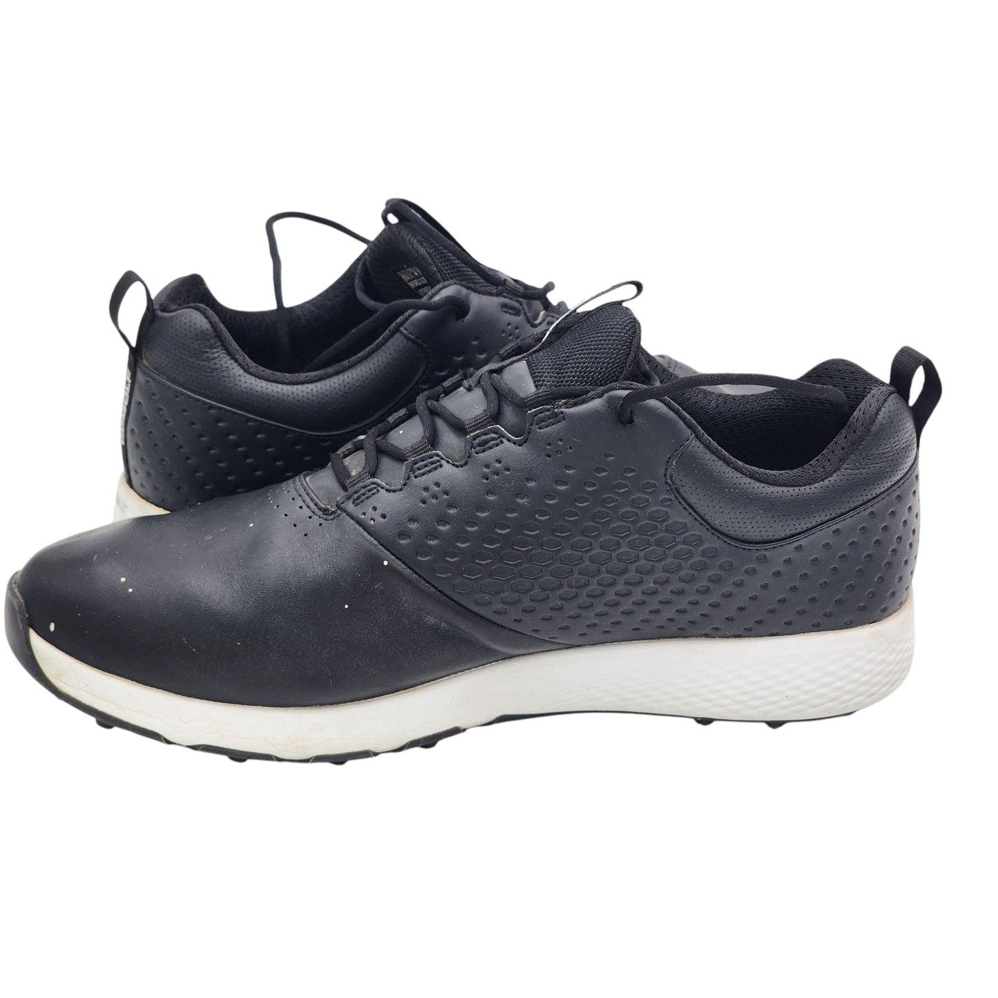 Skechers GO GOLF Elite V.4 Golf Shoes Mens 10.5 GripFlex Ultra Go Spikeless Flex