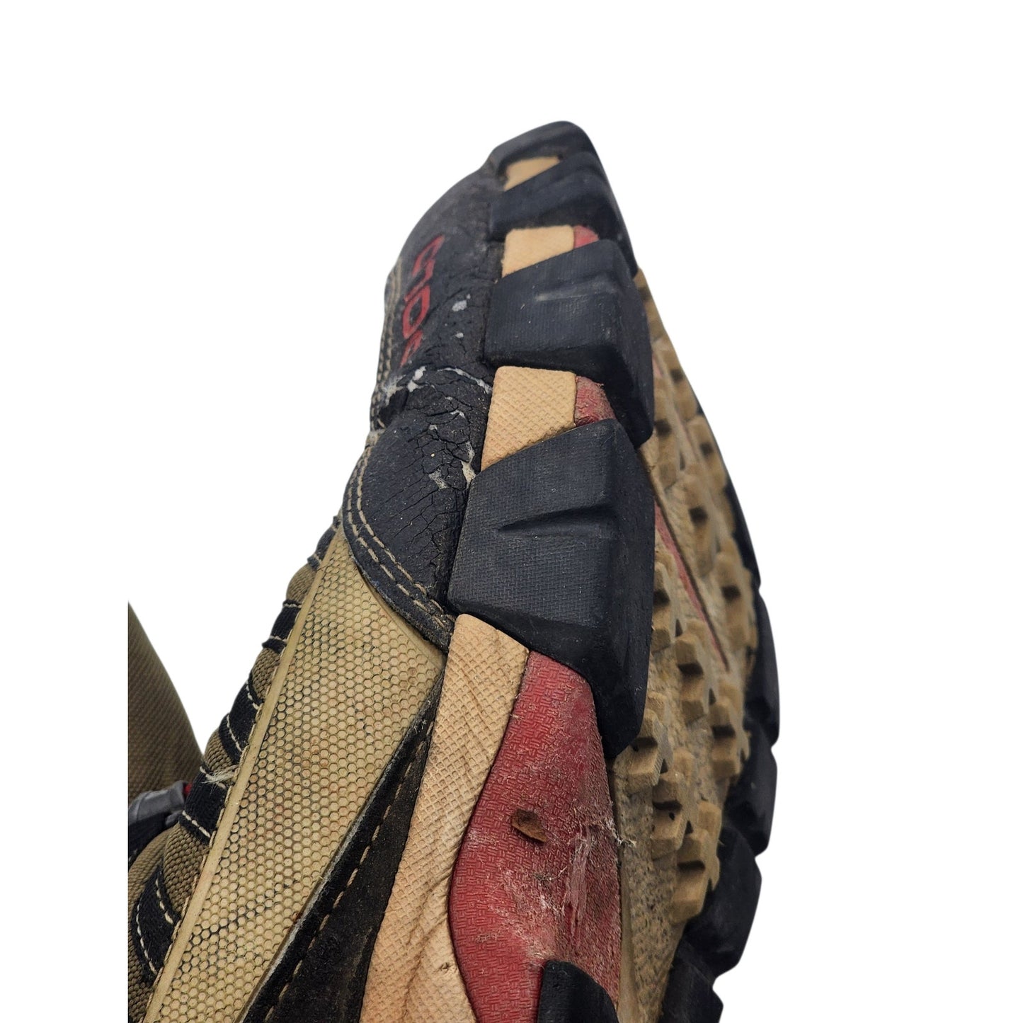 Polo Ralph Lauren Boots Mens 12 Hiking Shoes Canterwood Trail Trekking Outdoor