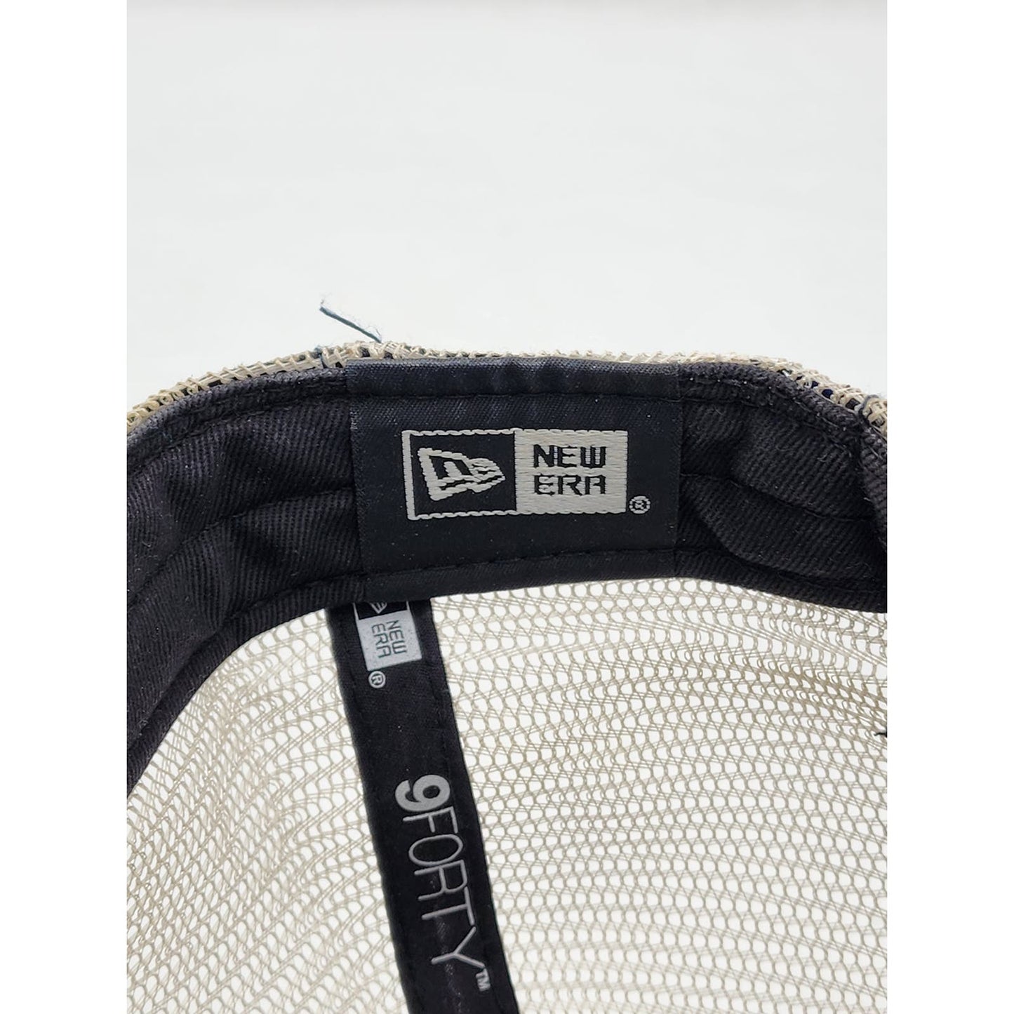 Boston Red Sox Hat Spring Training New Era 9Forty Adjust Snapback Baseball Cap