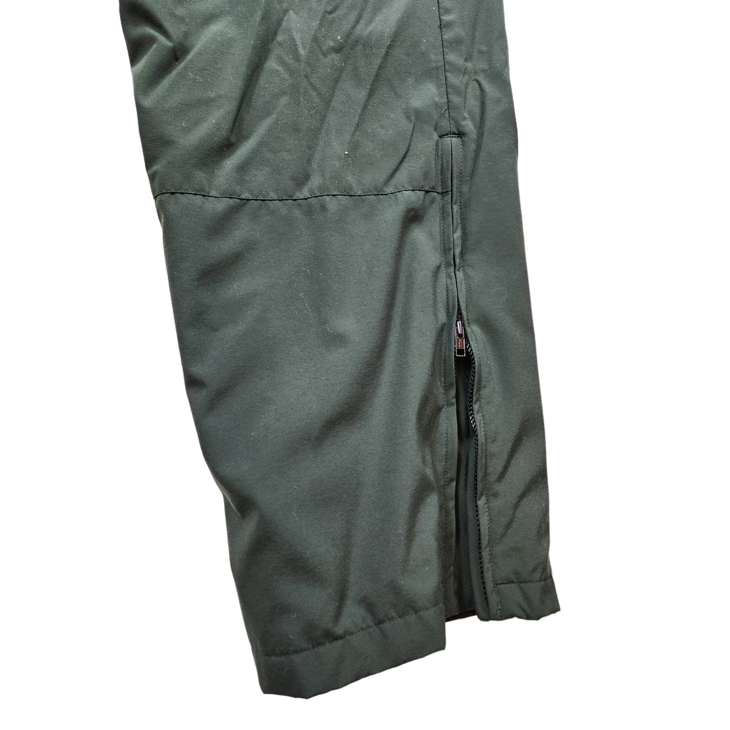Remington Outdoor Pants Mens XL Adventure Hiking Hunting Utility Green Cargo