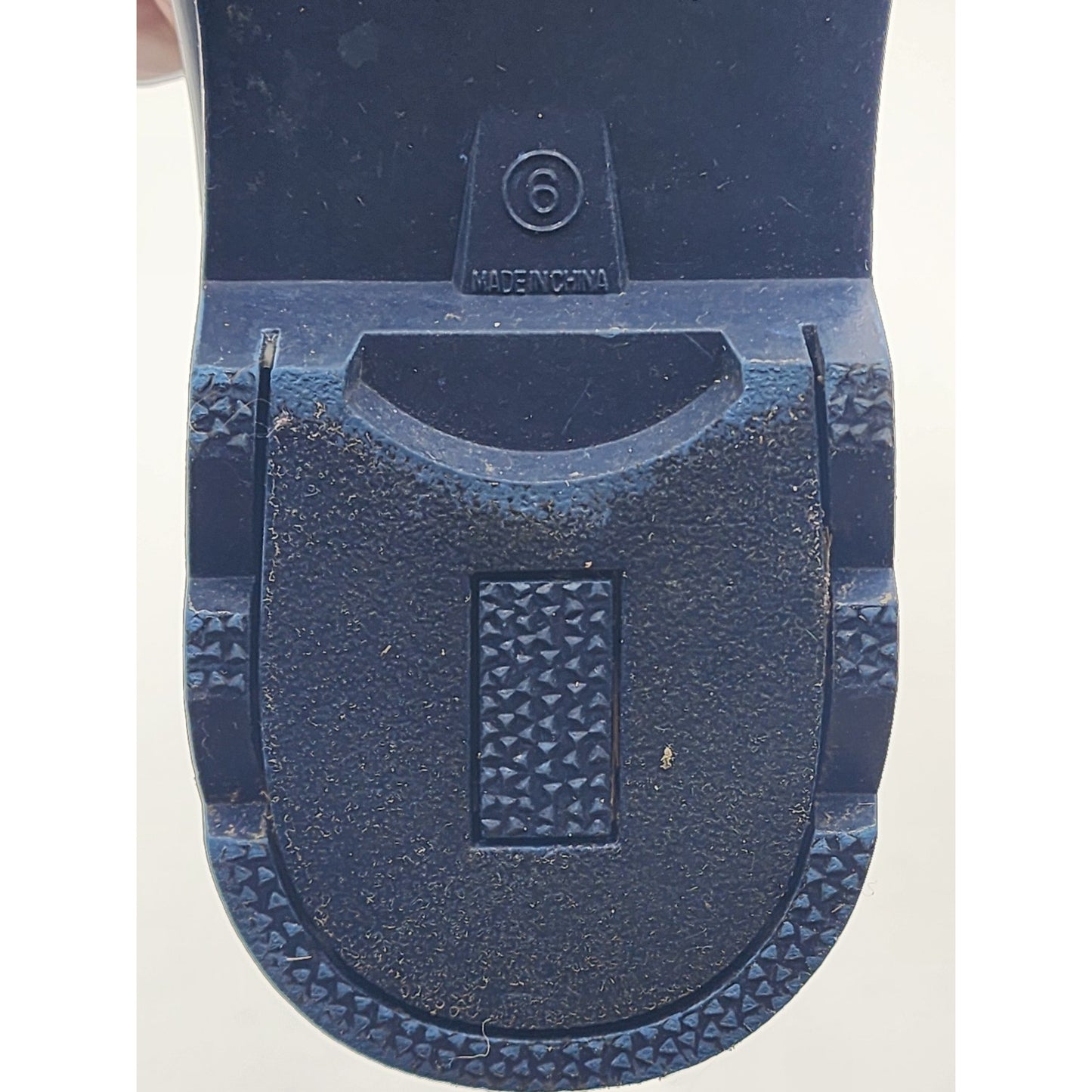 Western Chief Rain Boots Womens 6 Horse Waterproof Tall Rubber Energetic Equines