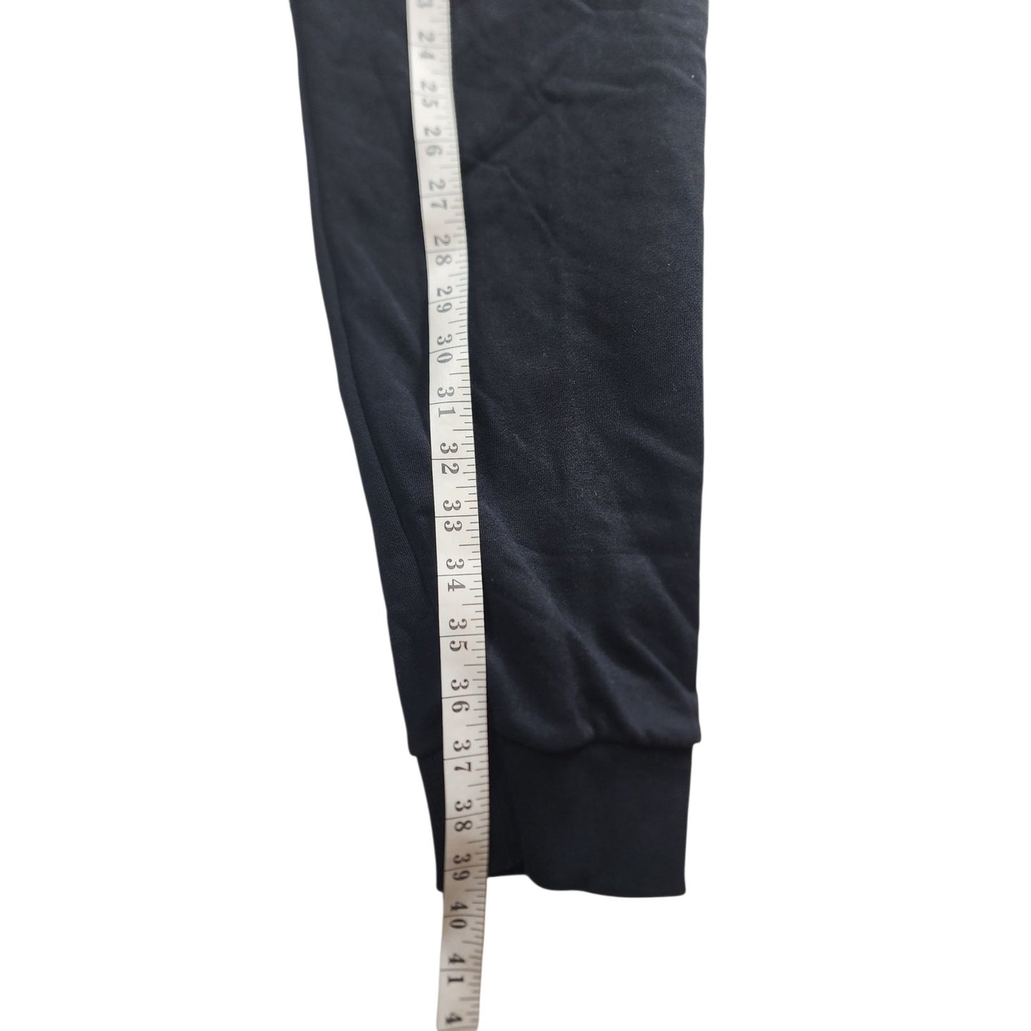 EVISU Sweatpants Heritage Men XXL Joggers Seagull Print Graphic Japan Streetwear