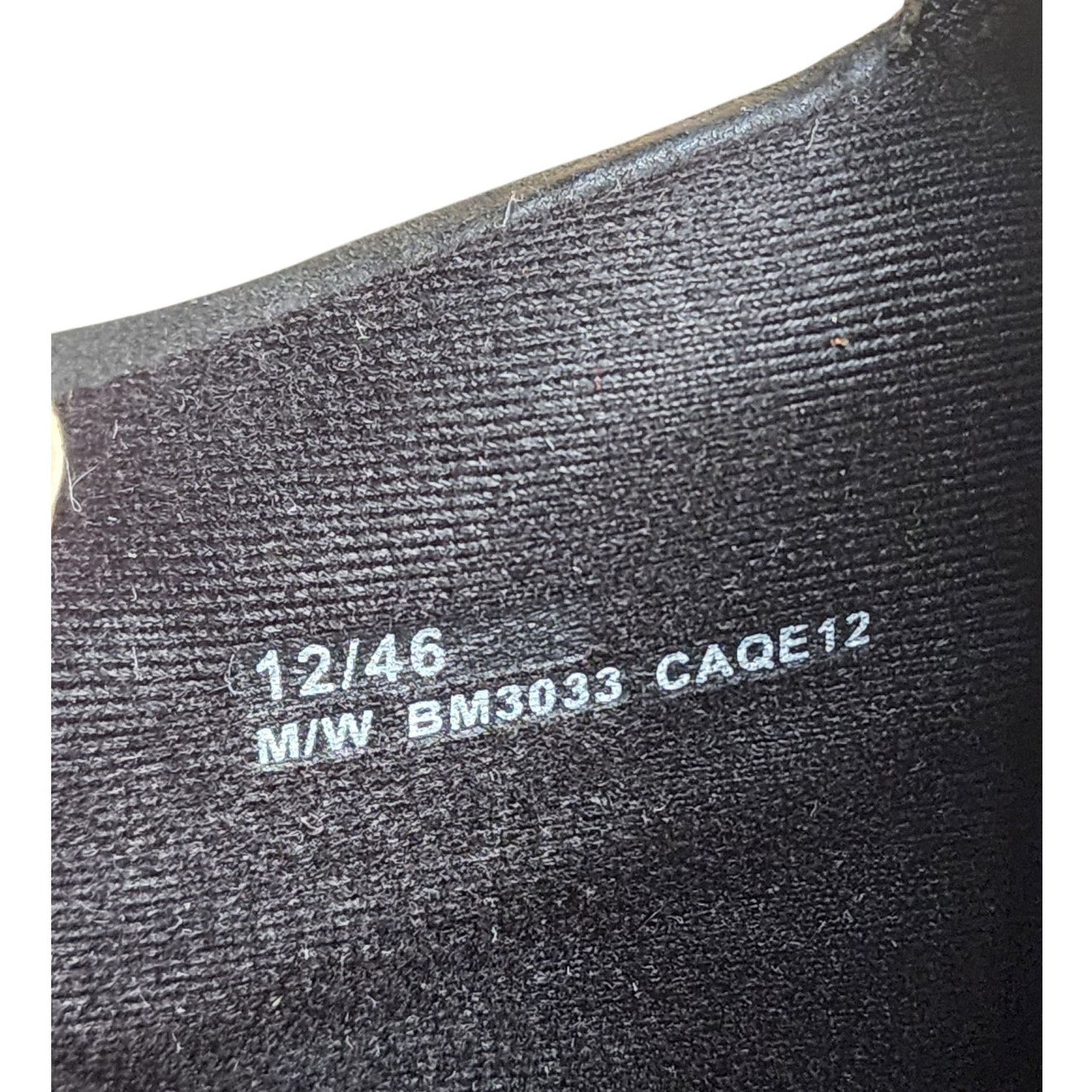 Born Concept Loafers Mens 12 Leather Slip On Shoes Comfort Casual Shoes Moc Toe