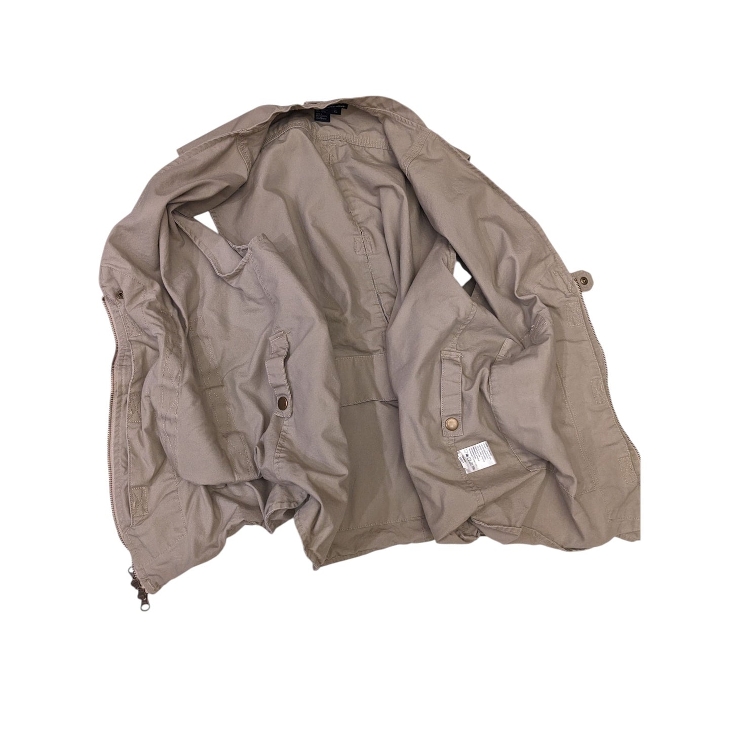 5.11 Tactical Series Mens XL Vest Utility Outdoor Hunting Fishing Shooting Photo