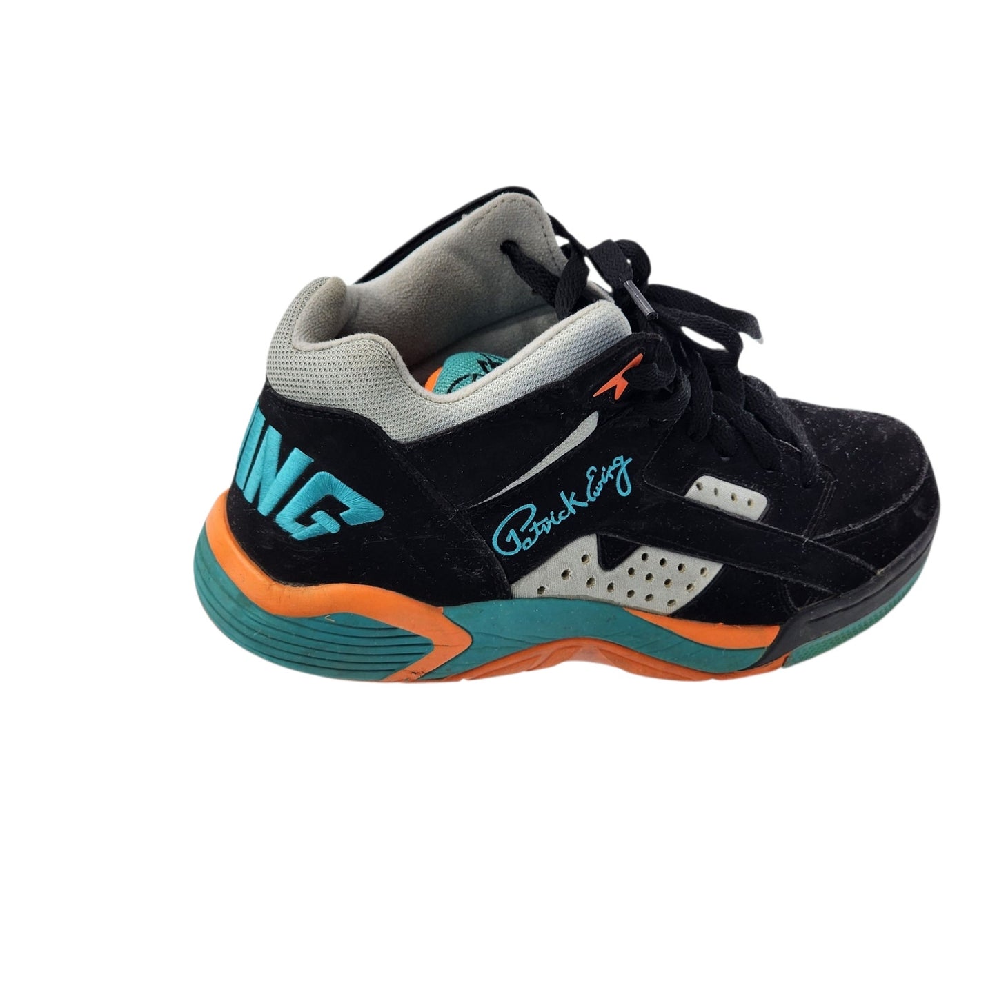 Ewing Athletics Patrick Ewing 33 Hi Sneakers Men 8 Basketball Shoes 1EW90103-968