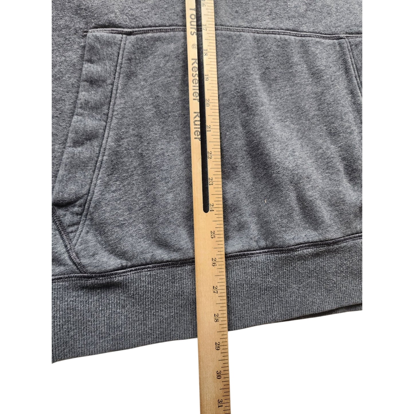 Under Armour Hoodie Mens XXL ColdGear Fleece Pullover Sweatshirt Activewear Gym