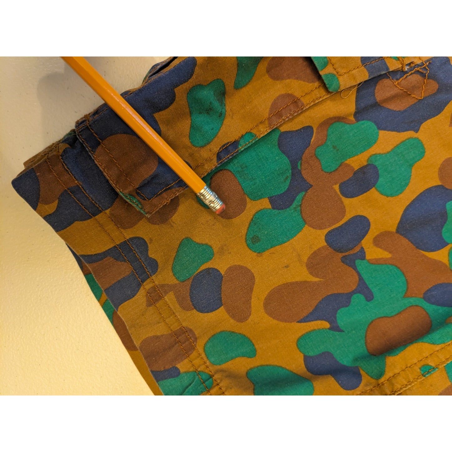 Black Jack Shorts Women 14 Cargo Camo Brown Blue Green Multiple Pockets Tactical