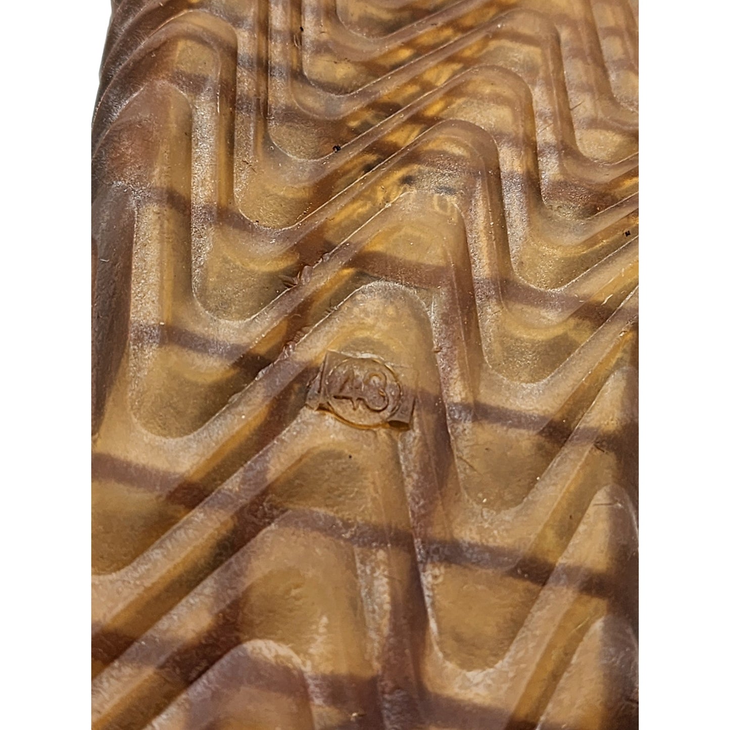 Indestructible Steel Toe Mens Size 9 Womens 11 EU 43 Knit Mesh Workwear Safety