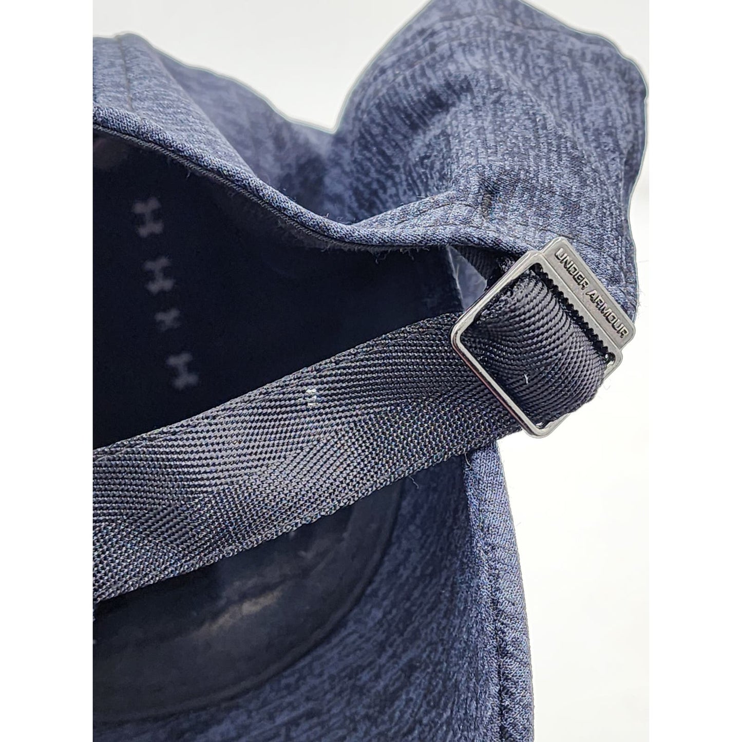 Under Armour Hat Lightweight Free Fit Hat Performance Athletic Running Strapback