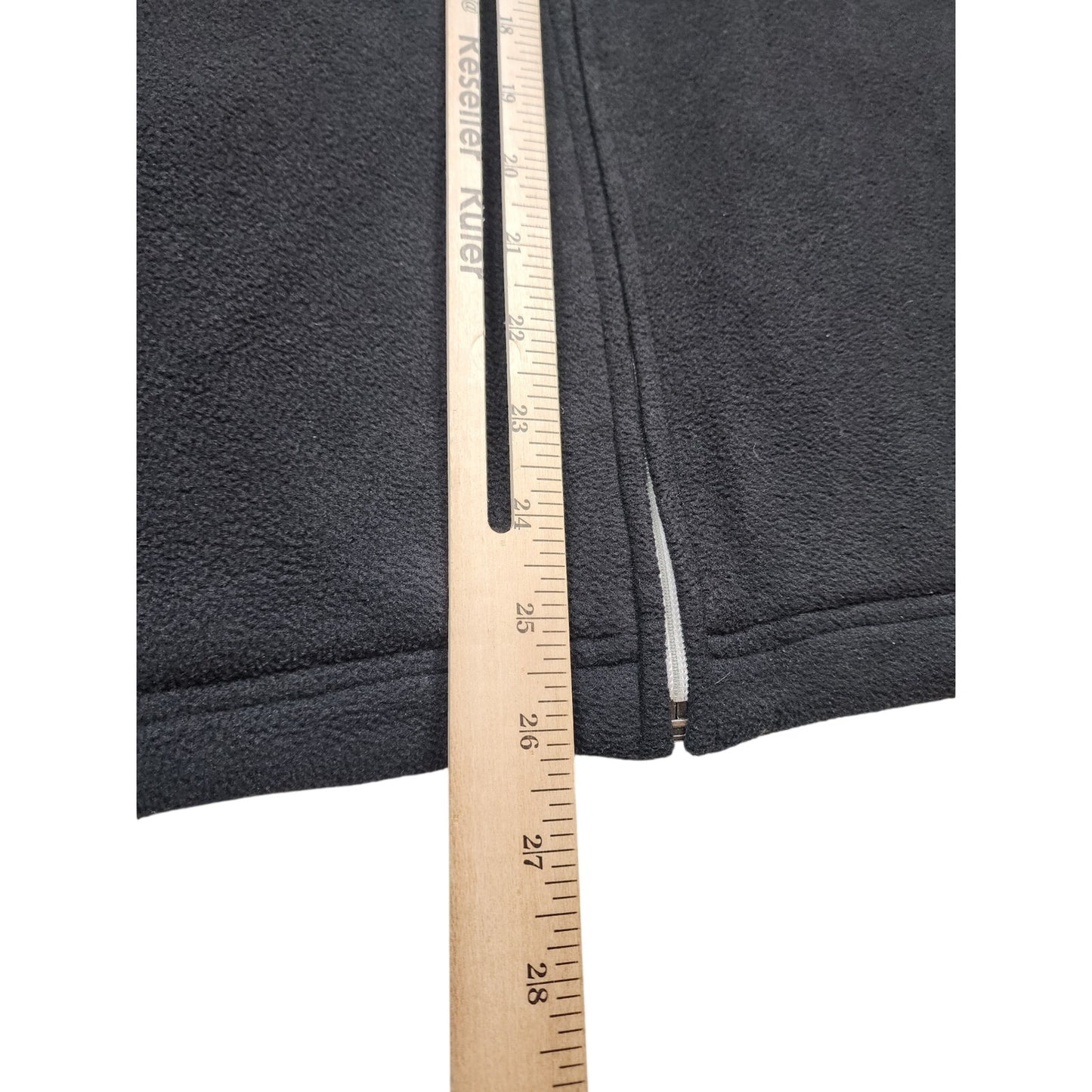 Reebok NHL Minnesota Wild Fleece Jacket Mens 2XL Full Zip Team Logo Y2K Retro