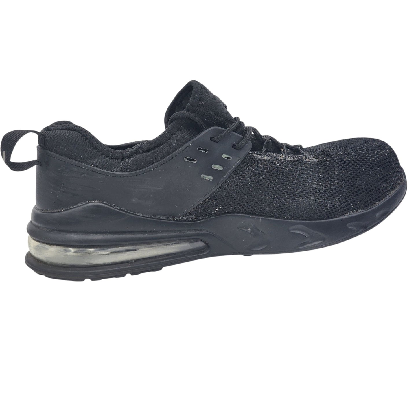 Larnmern Steel Toe Work Shoes Mens 10.5 Womens 12 Safety Sneakers ASTM F2413