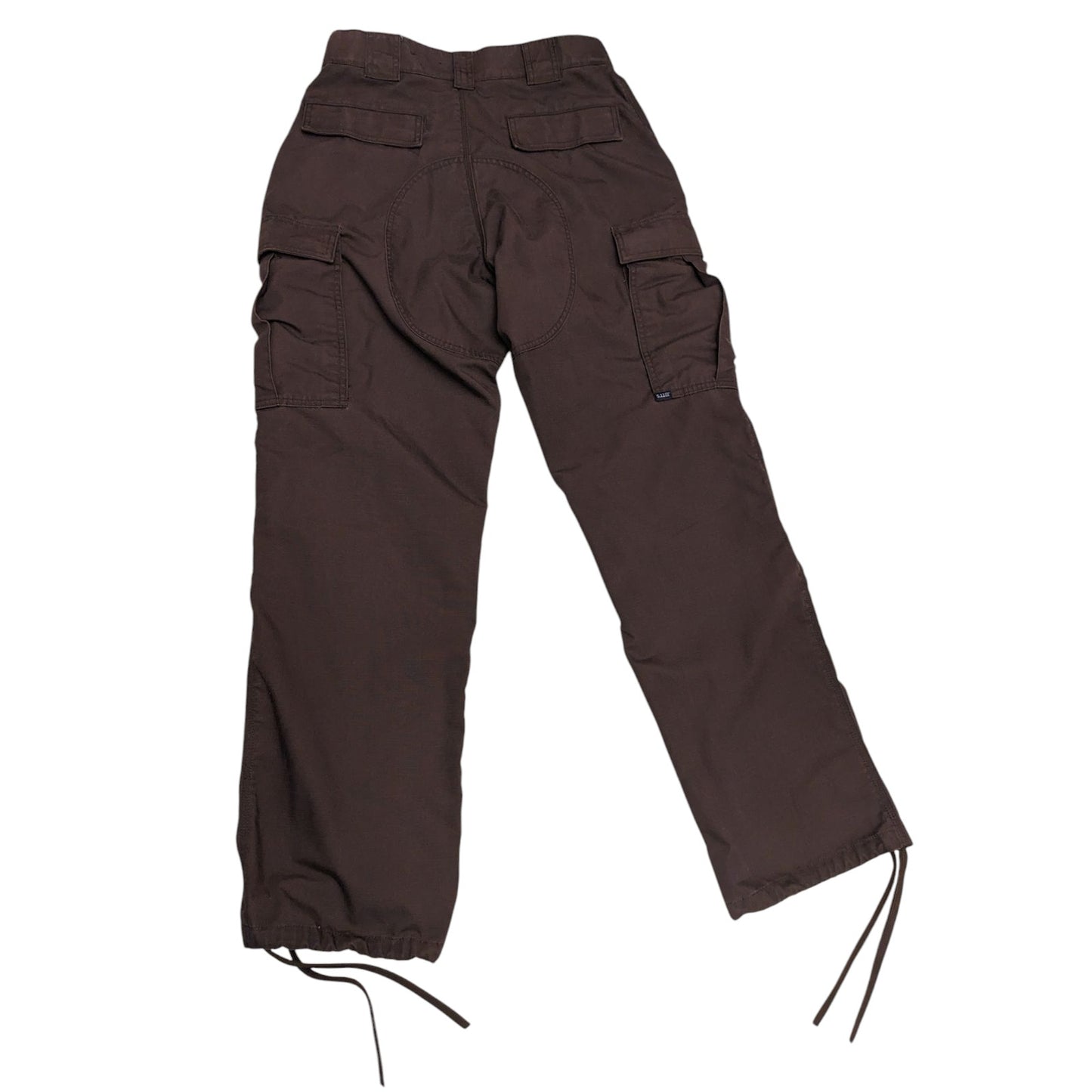 5.11 Tactical Series Cargo Pants Mens Medium 31.5x35 Utility Military Workwear