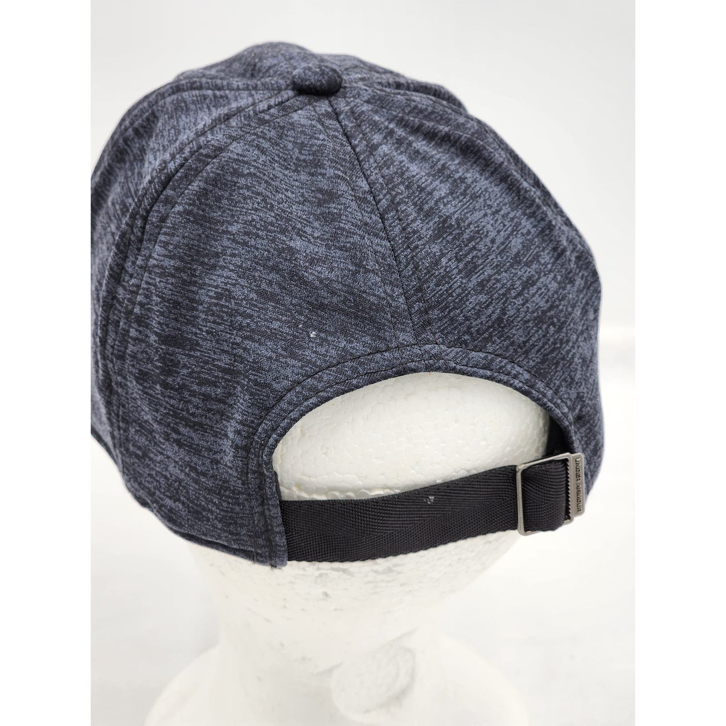 Under Armour Hat Lightweight Free Fit Hat Performance Athletic Running Strapback