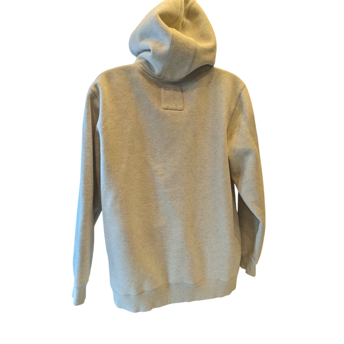 Eddie Bauer Hoodie Men XLT Pullover Sweatshirt Fleece Kangaroo Pocket Sport Shop