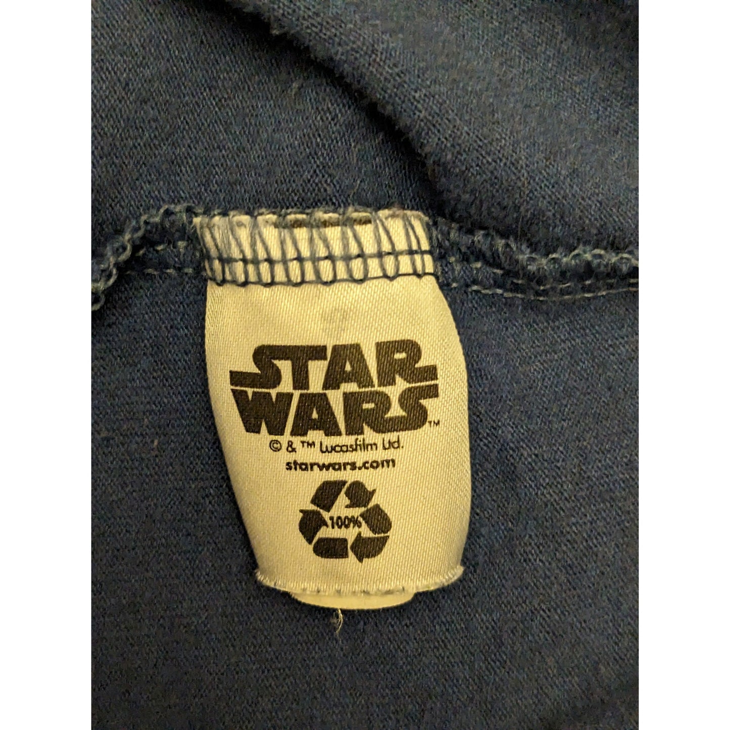 Disney Star Wars Mandalorian Men 2XL Short Sleeve Graphic Shirt Baby Yoda Grogu