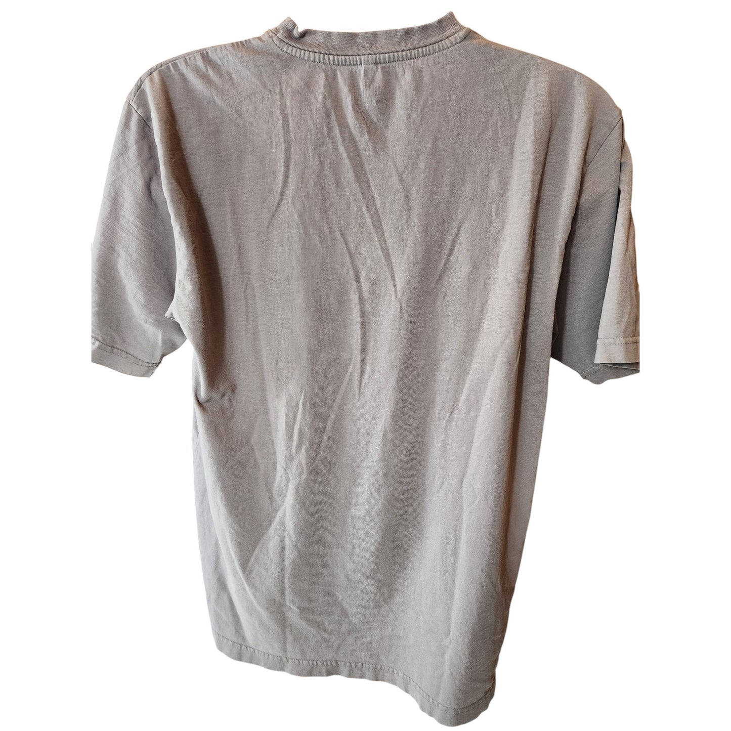 Southpole Shirt Premium Graphic Tee Mens Large Gothic Cross Angel Wings Grunge