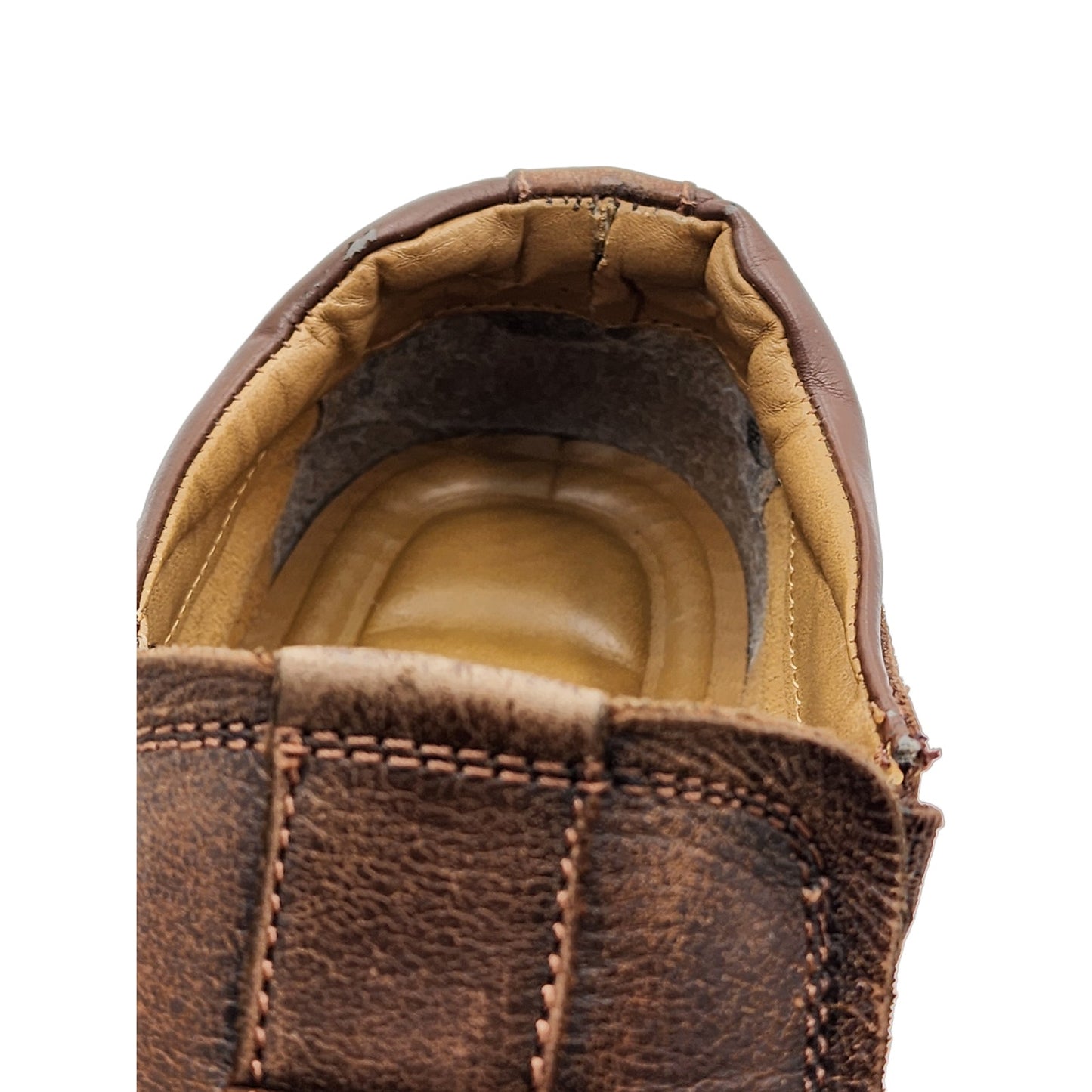 Dockers Shoes Men 10M ProStyle Loafer Comfort Leather Upper Slip On Dress Oxford