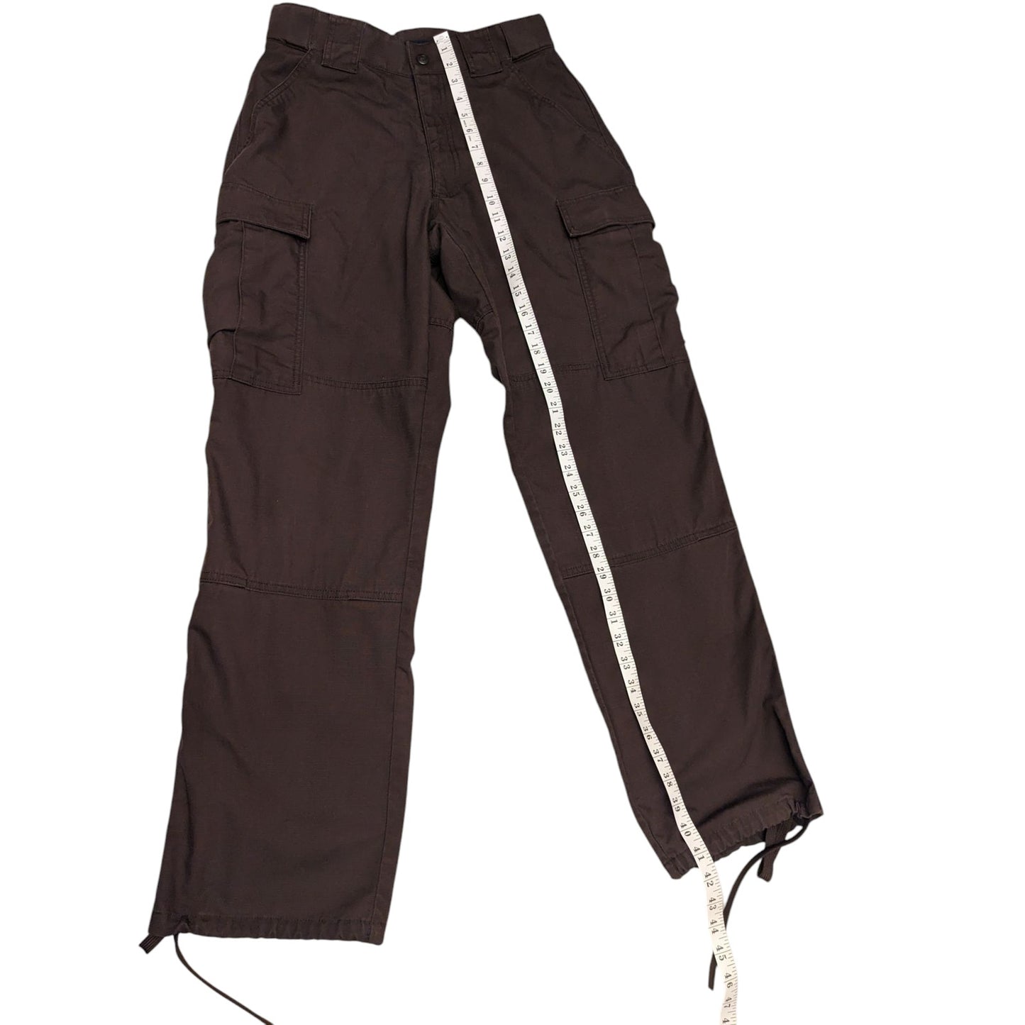 5.11 Tactical Series Cargo Pants Mens Medium 31.5x35 Utility Military Workwear