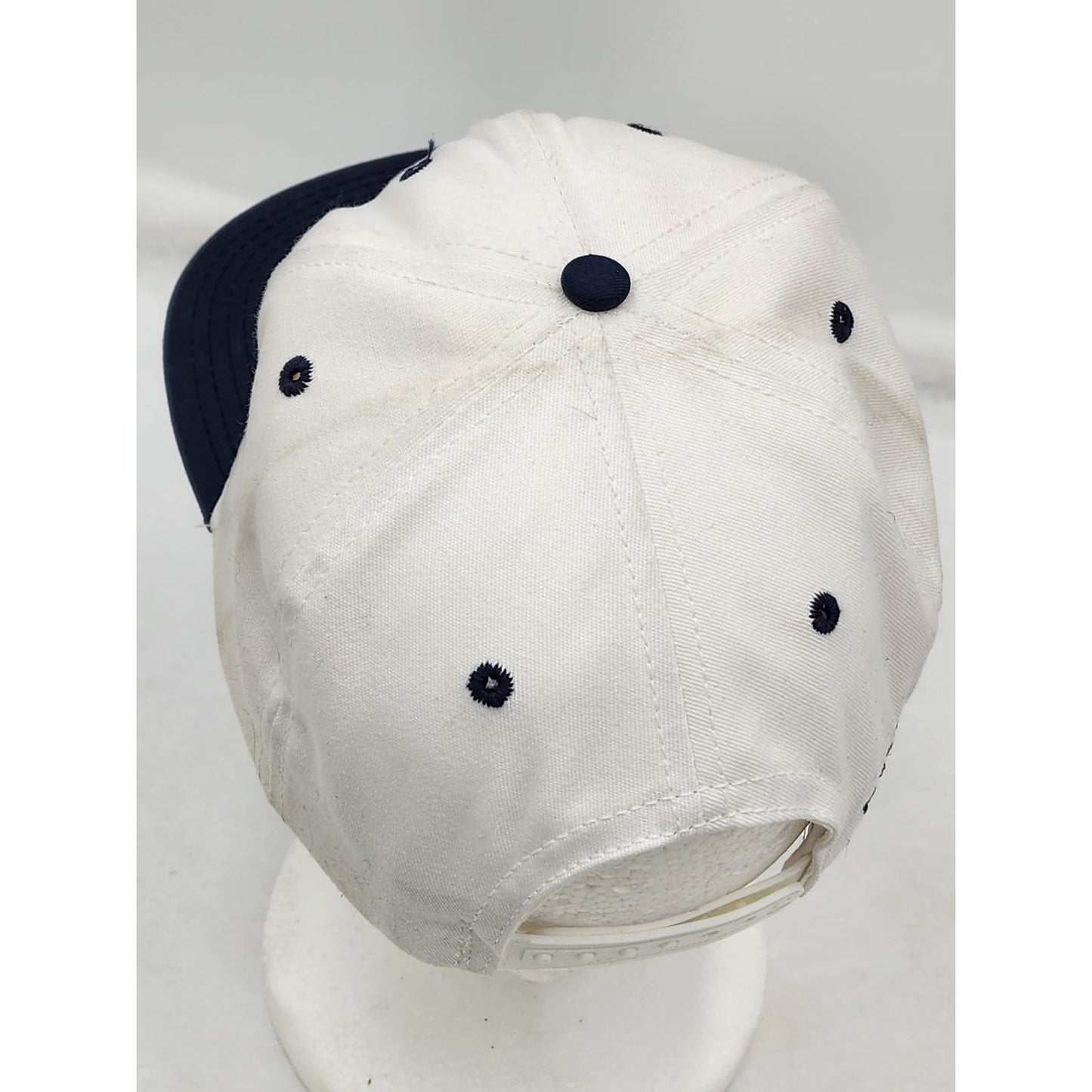 NRA Eagle Hat Baseball Cap American Snapback Patriotic Second Amendment Made USA