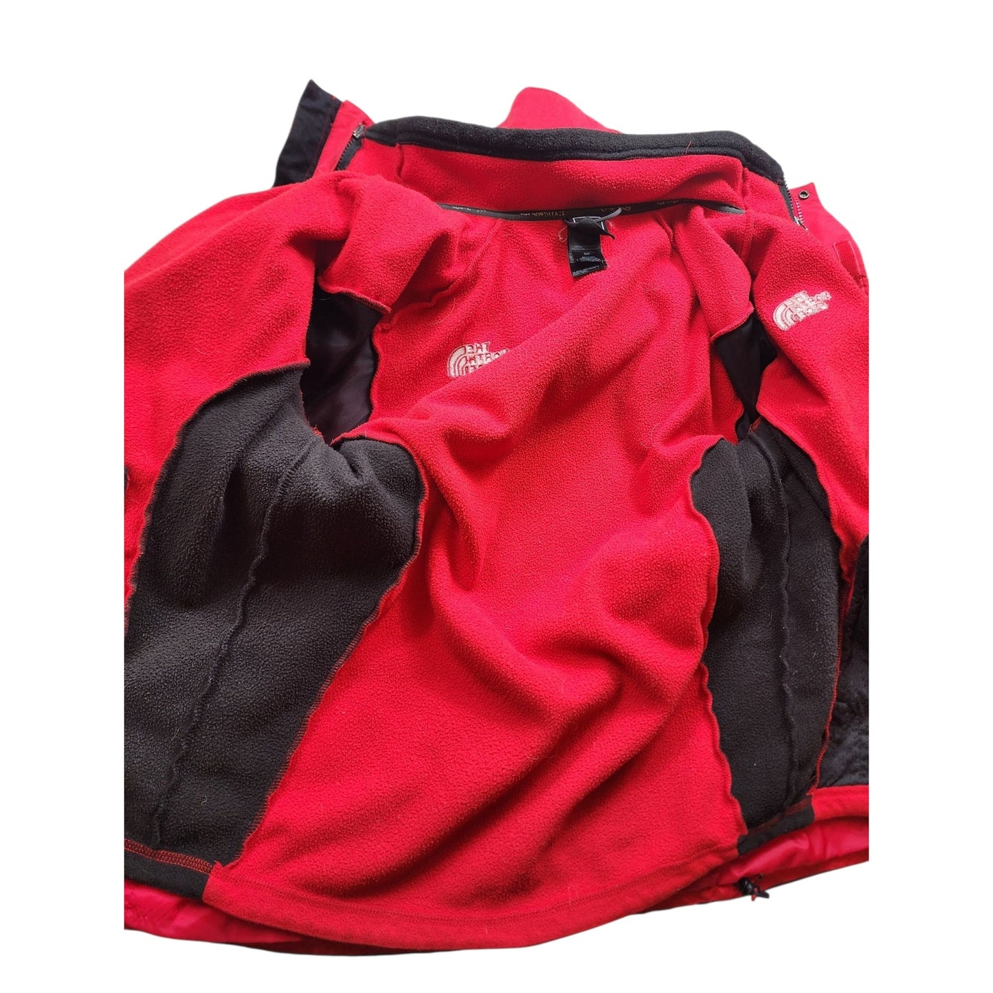 North Face Jacket Mens Small 3-in-1 Ski Hiking Gorpcore Waterproof HyVent AFXD
