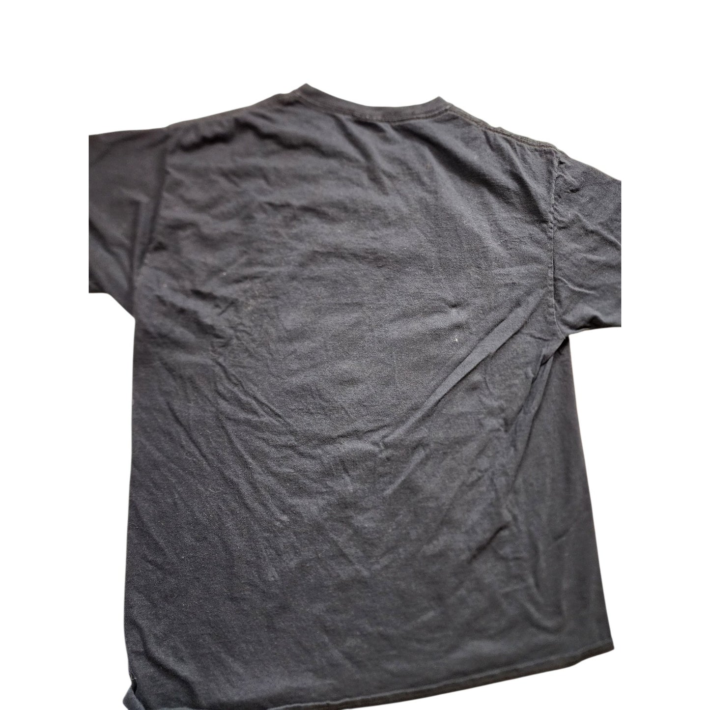 Bleach Anime T Shirt Mens Medium Manga Ichigo Kurosaki Graphic Short Sleeve Tee