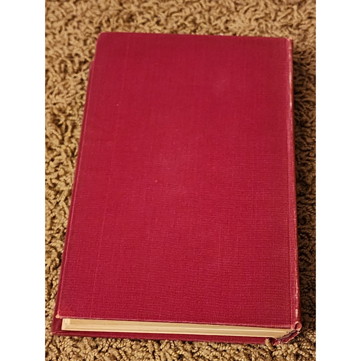 Tartarin On Alps Alphonse Daudet Hardcover Classic Literature Illustrated 1894
