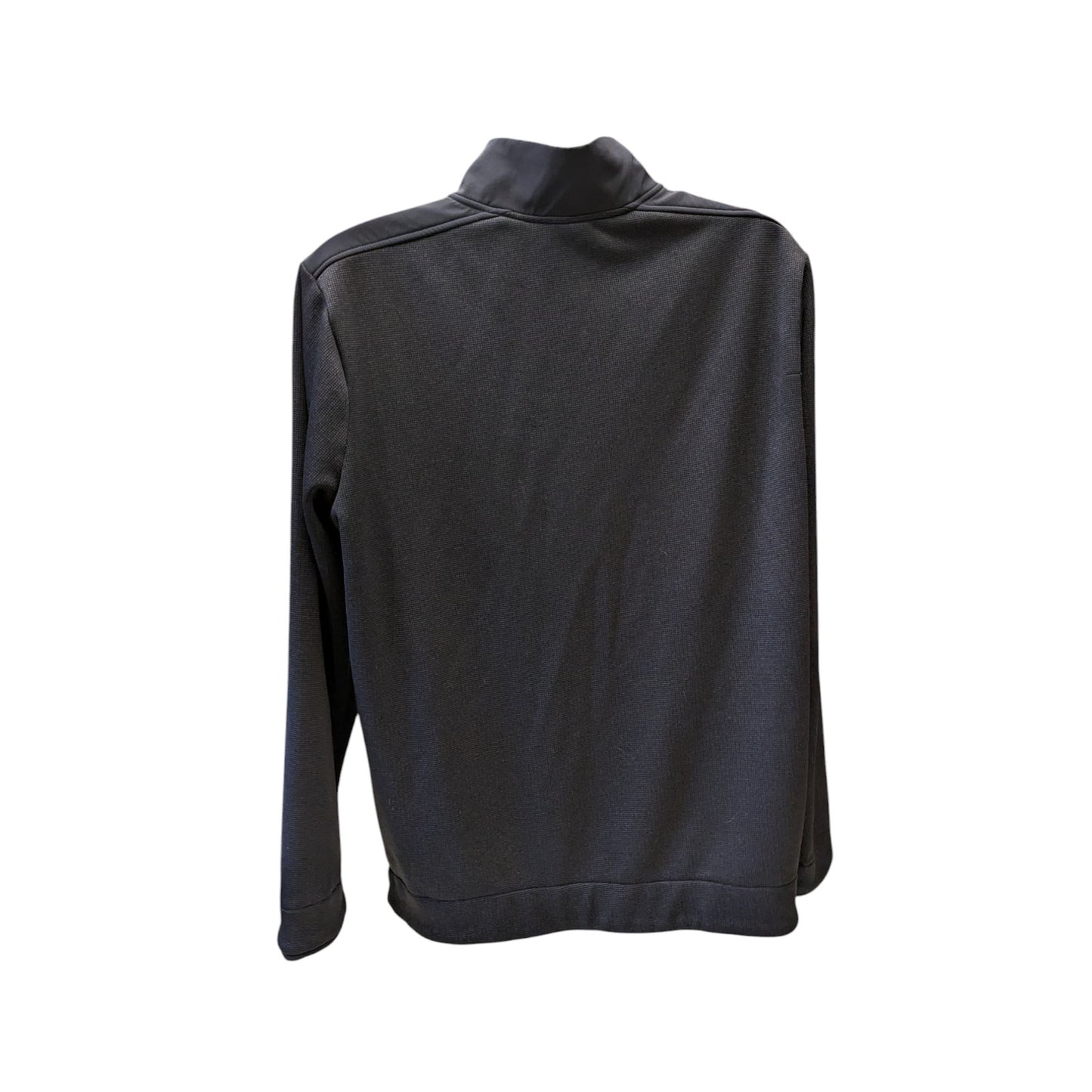 Under Armour Storm Golf Pullover Mens XL Zip Jacket Long Sleeve Wind Athletic
