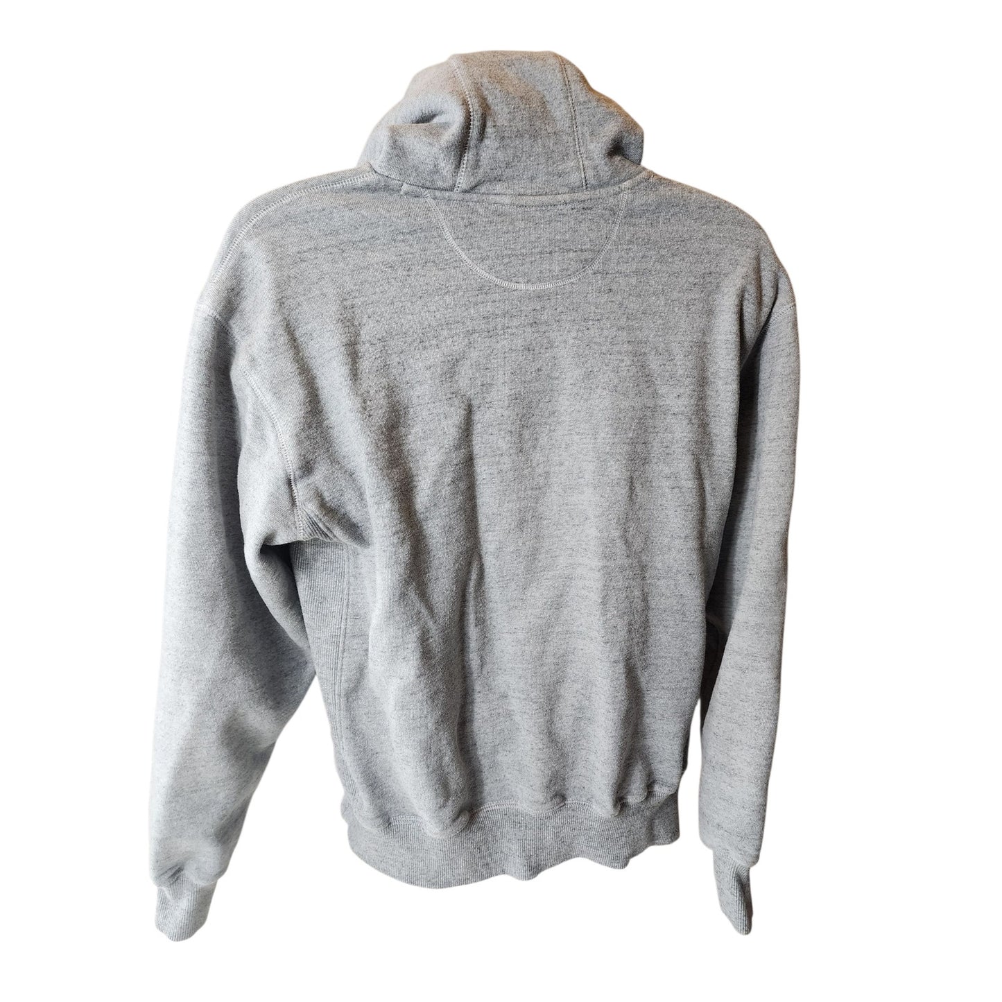 Under Armour Project Rock Hoodie Medium Sweatshirt Bull Blood Sweat Respect Gym