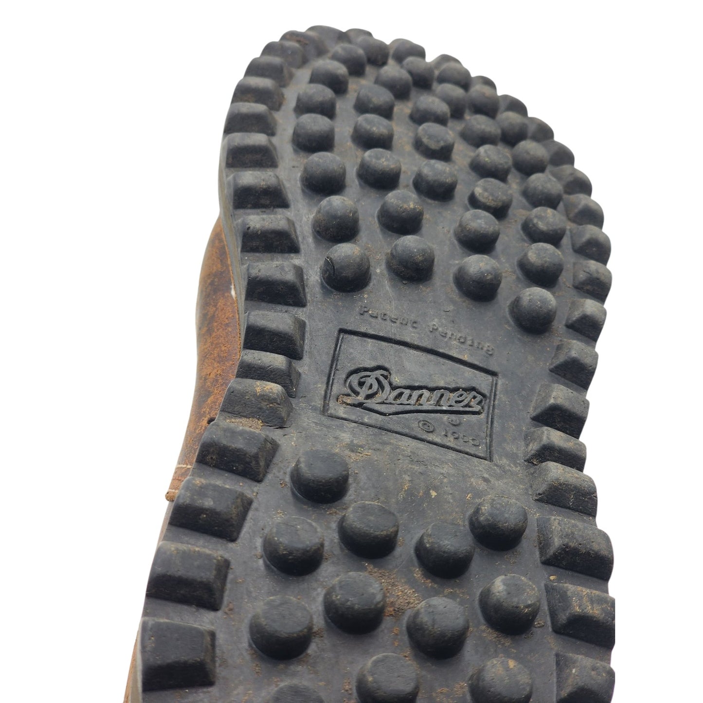 Danner Boots Men 8 Canadian GoreTex Insulated Hunting Hiking USA 600G Work 67200