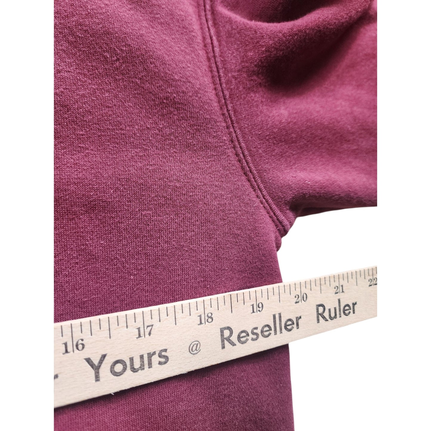 Pro Player Hoodie University Minnesota Golden Gophers Medium Sweatshirt Fleece