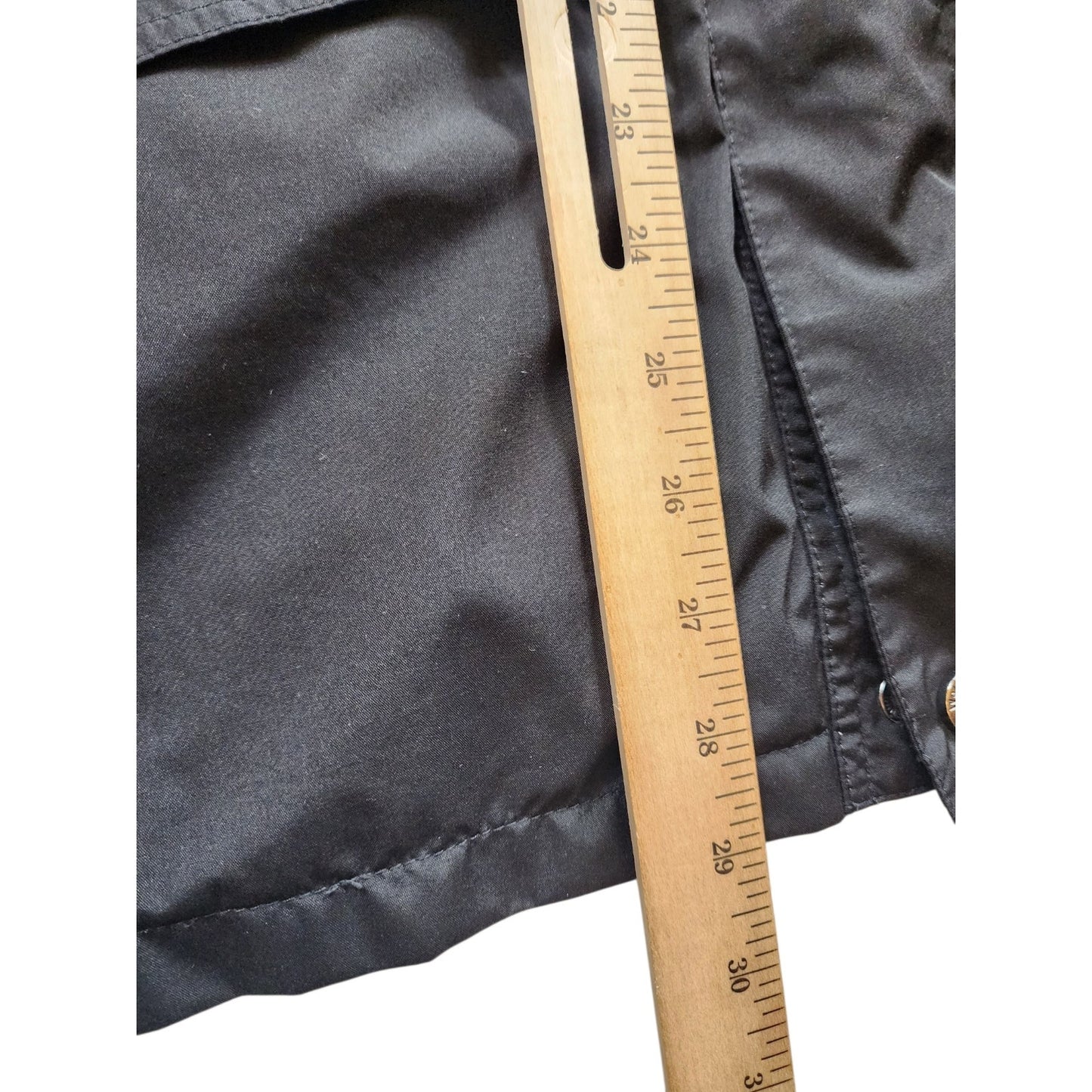 Wellensteyn Jacket Men Large Hood Windbreaker Utility German Gorpcore GolfJacke