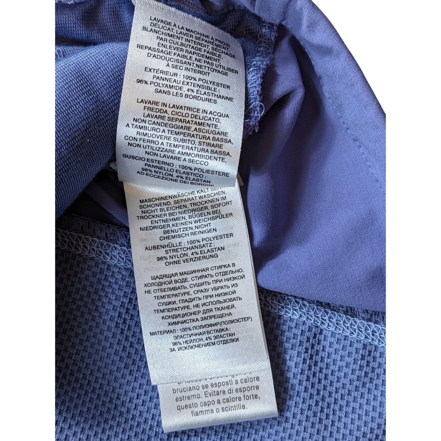 Columbia Jacket Women Medium Softshell Omni Shield Zip Hiking Running Activewear