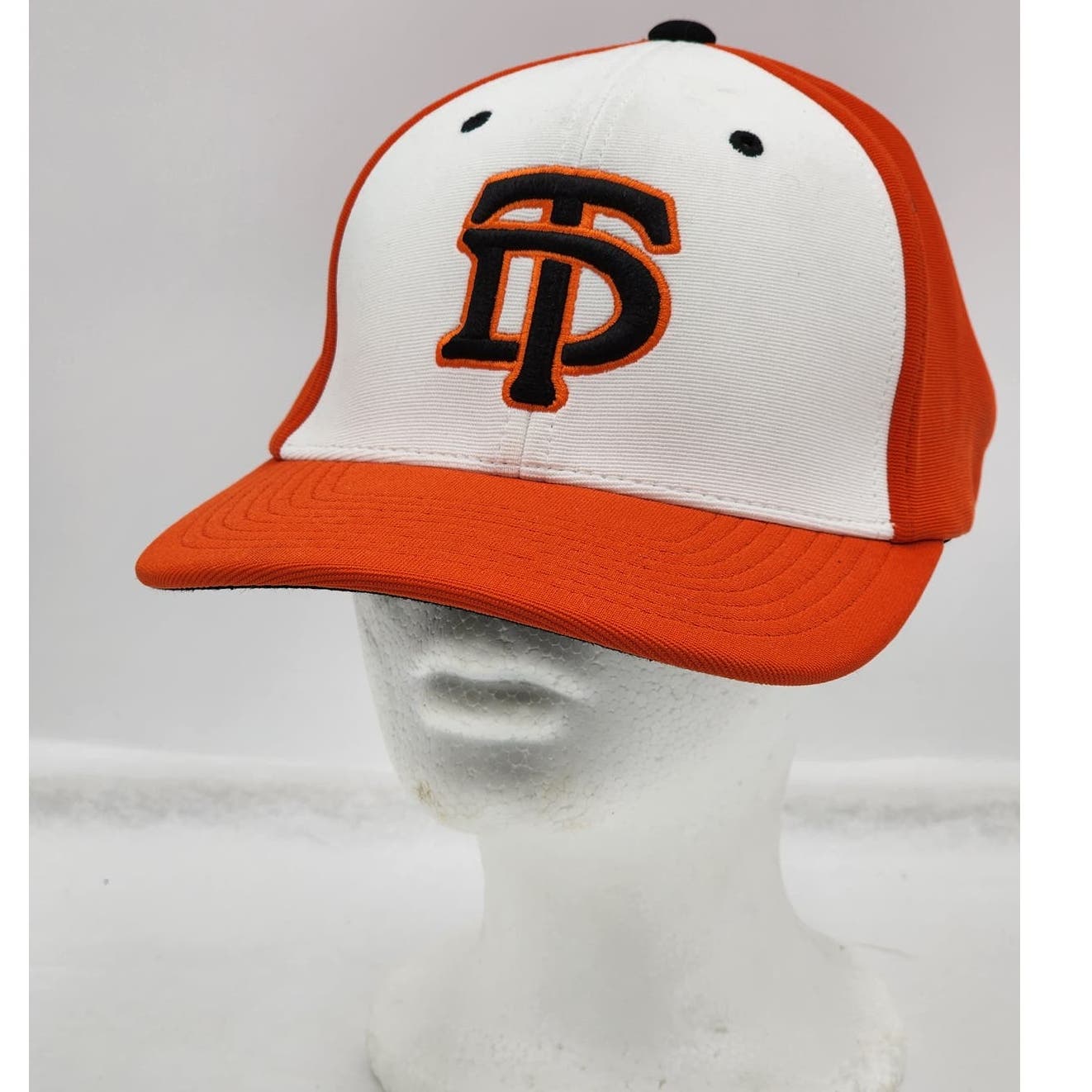 Pacific Headwear Hat Pro M2 Fabric Large XL Flexfit Team Baseball Cap