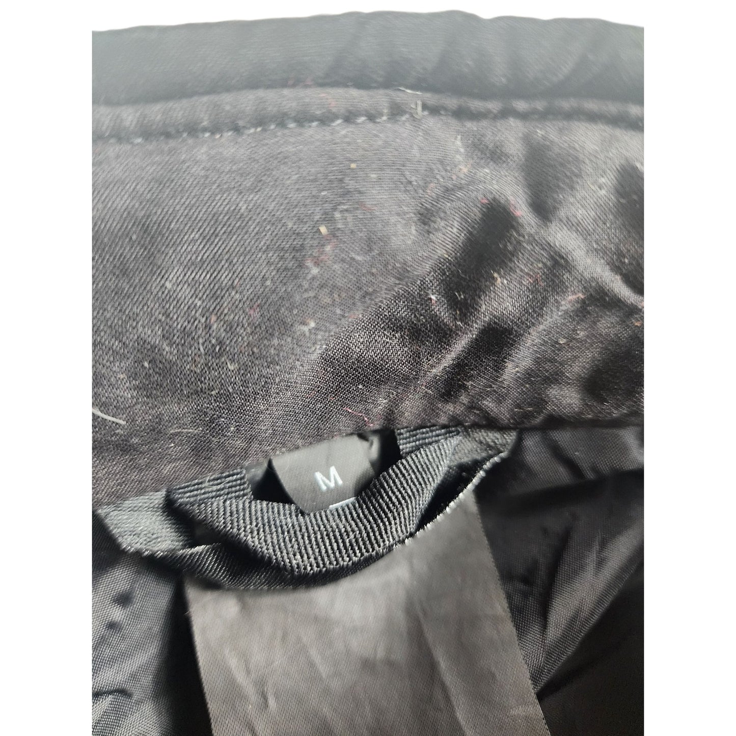 Alpinestars Motorcycle Jacket Womens Medium Stella Textile Riding Armor Climate