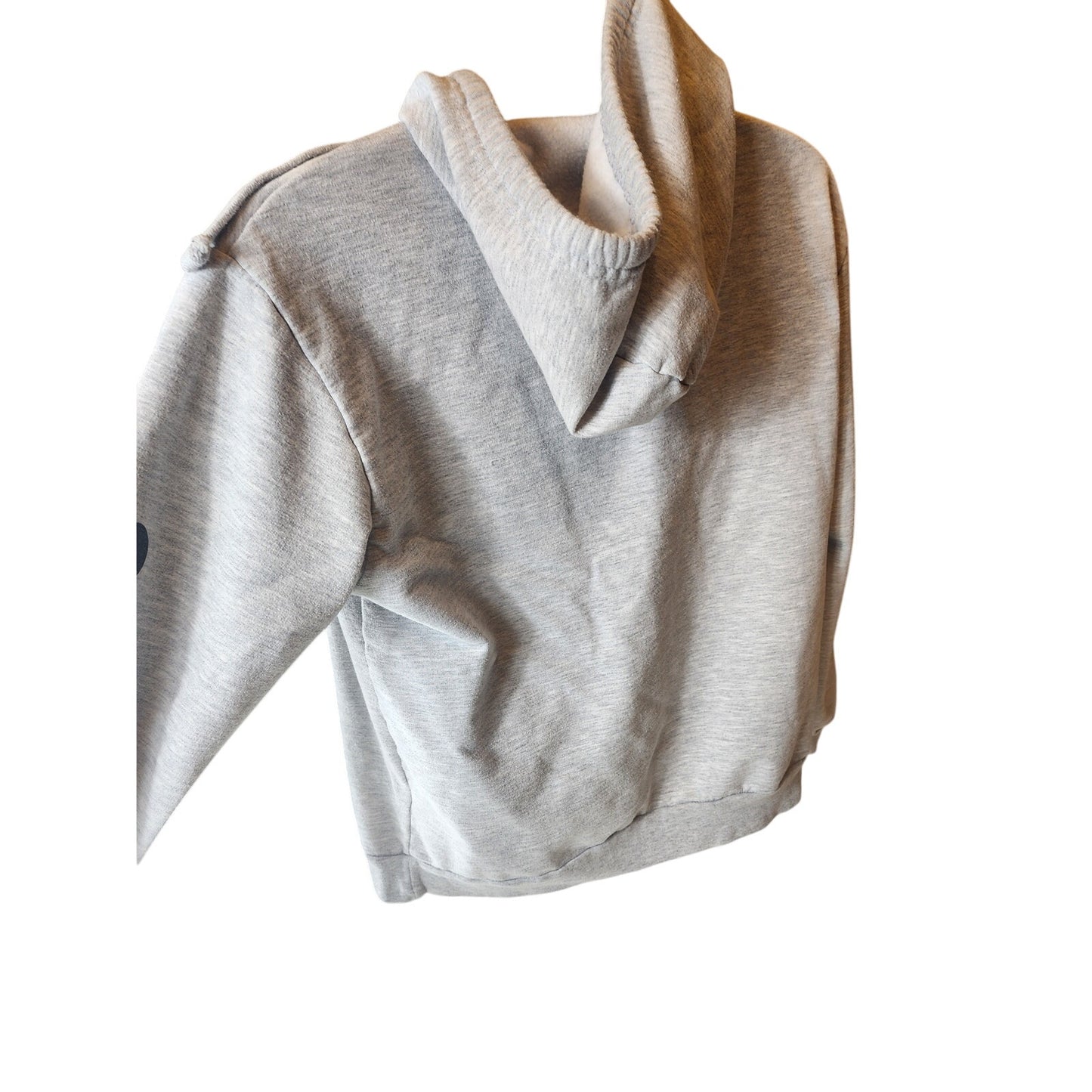 Disney Mickey Hoodie Youth XL Men S Women M Sweatshirt Minnie Donald Goofy Pluto