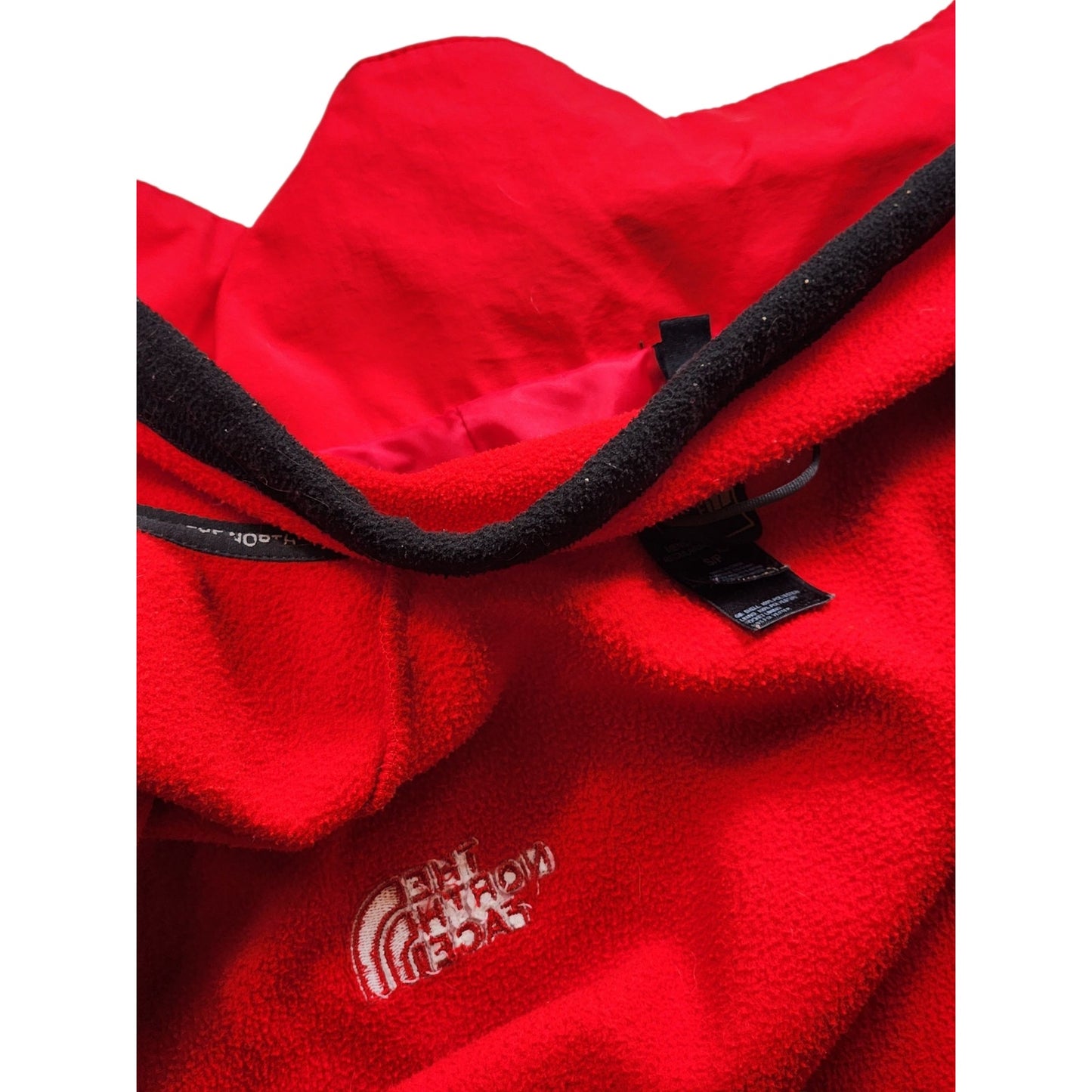 North Face Jacket Mens Small 3-in-1 Ski Hiking Gorpcore Waterproof HyVent AFXD