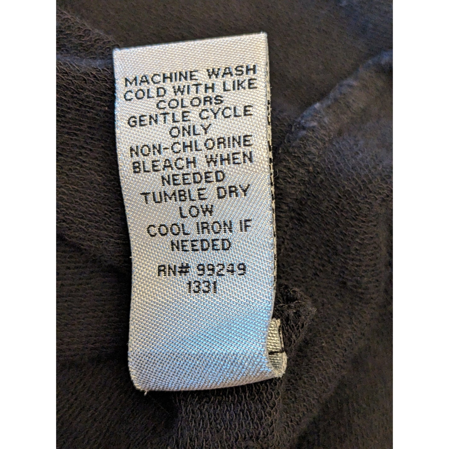 Catherines Top Womens 5X Track Jacket Zip Plus Size 34/36W Rhinestone Activewear