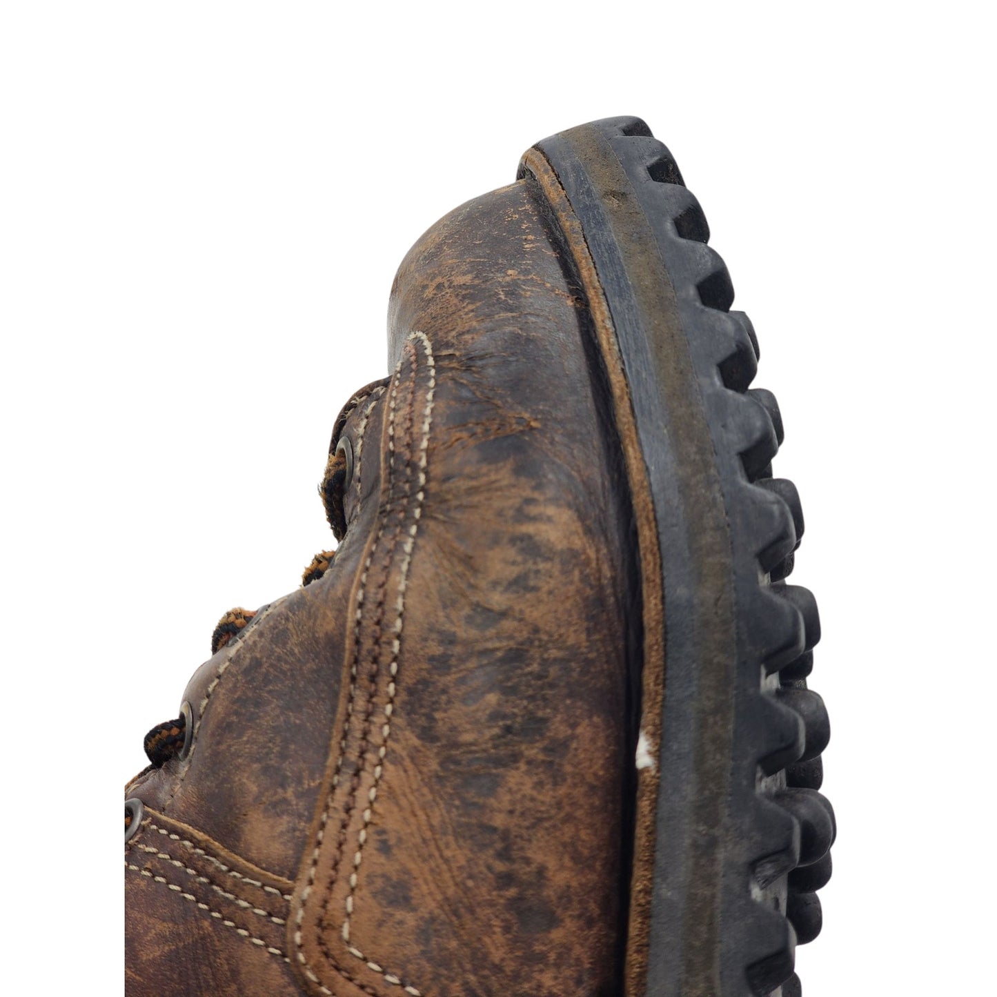 Danner Boots Men 8 Canadian GoreTex Insulated Hunting Hiking USA 600G Work 67200