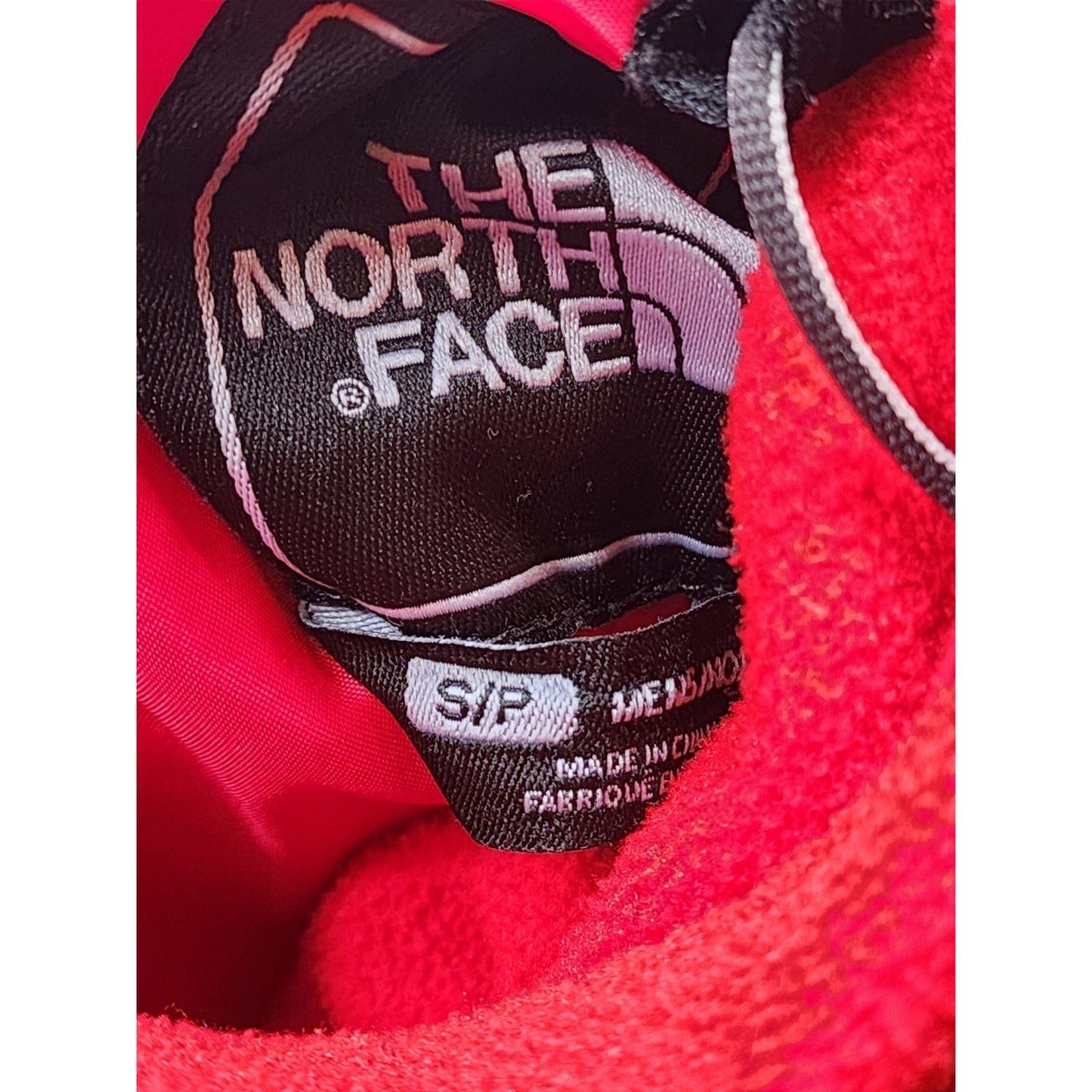 North Face Jacket Mens Small 3-in-1 Ski Hiking Gorpcore Waterproof HyVent AFXD