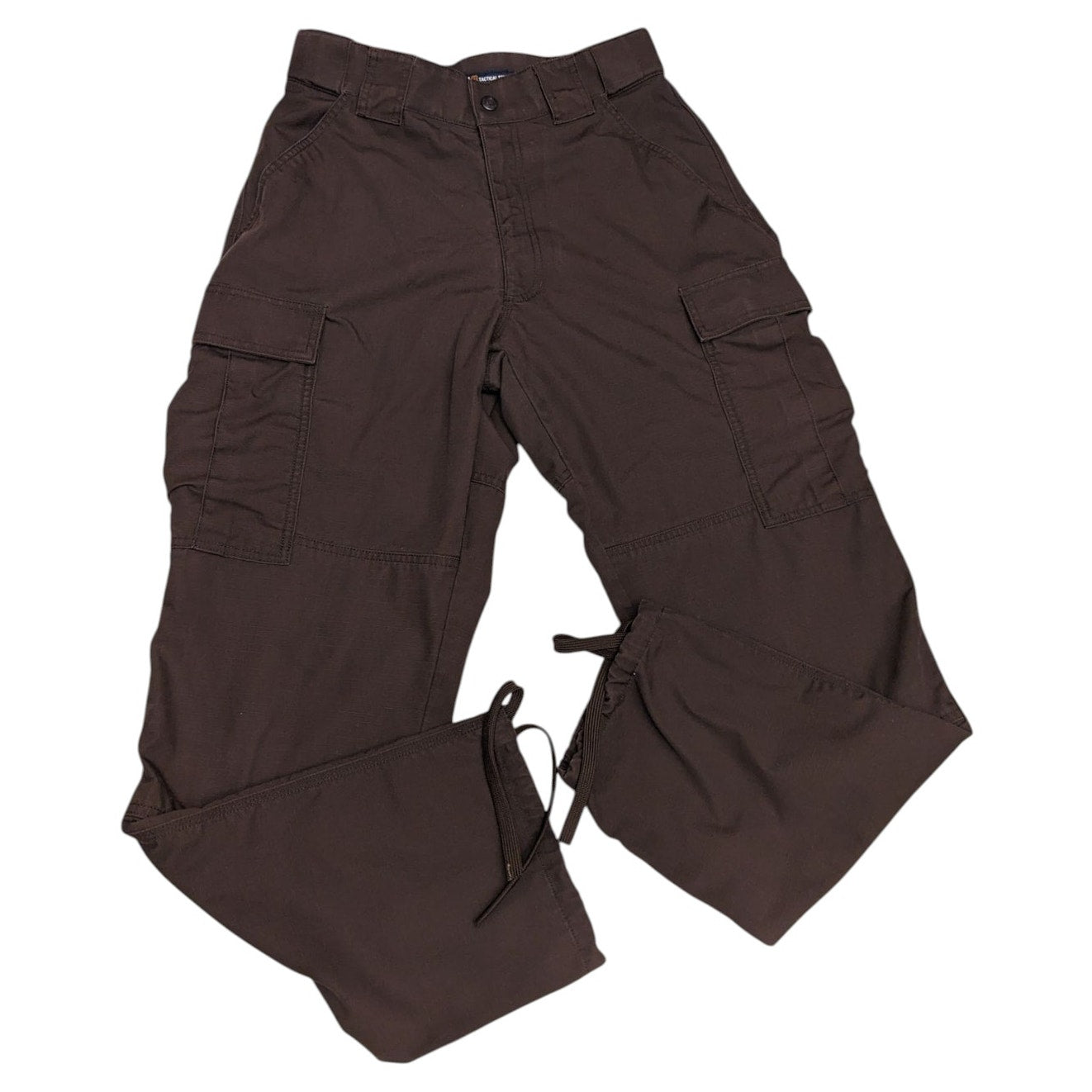 5.11 Tactical Series Cargo Pants Mens Medium 31.5x35 Utility Military Workwear