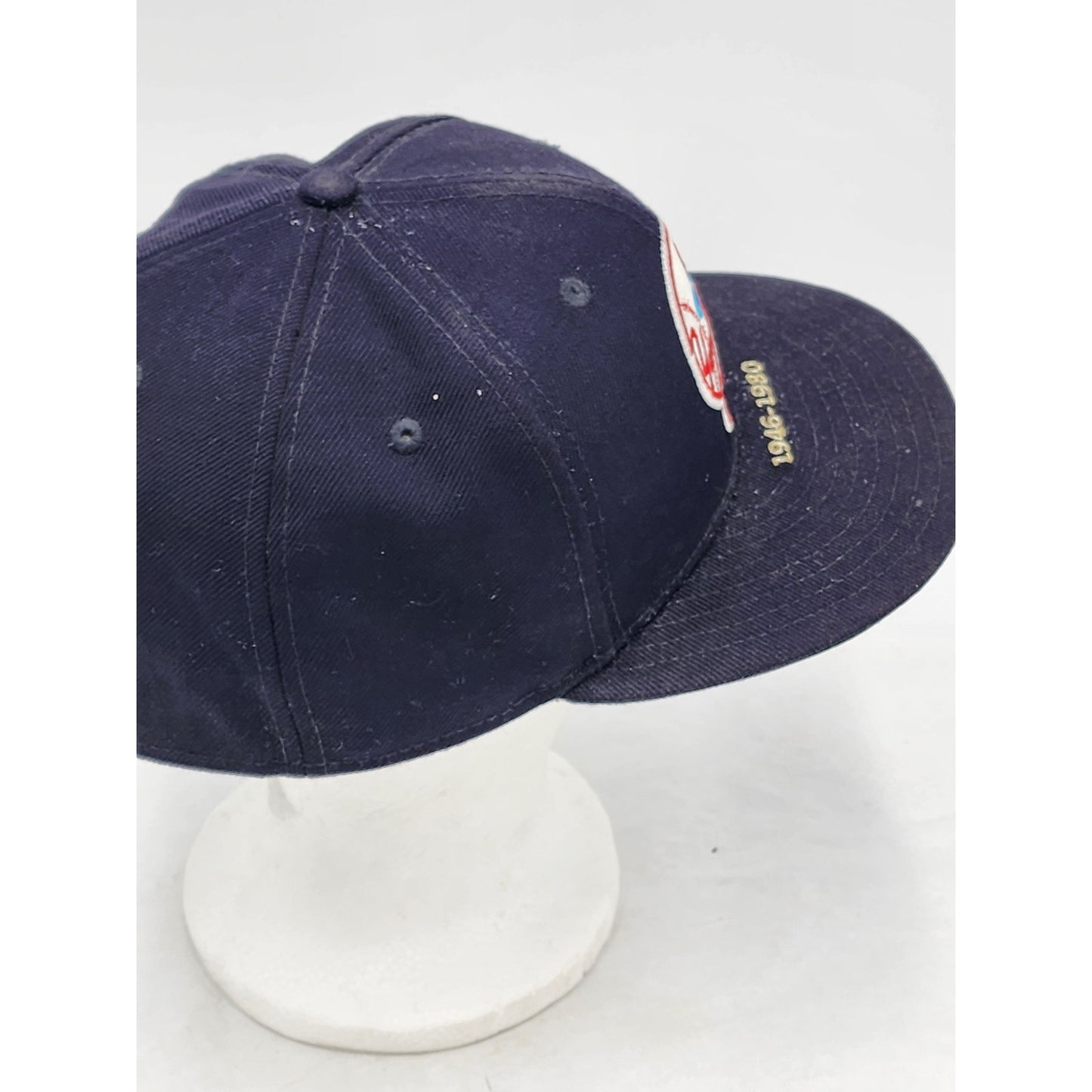 New Era New York Yankees Cooperstown 1946-1980 Baseball Hat Size 8 59Fifty