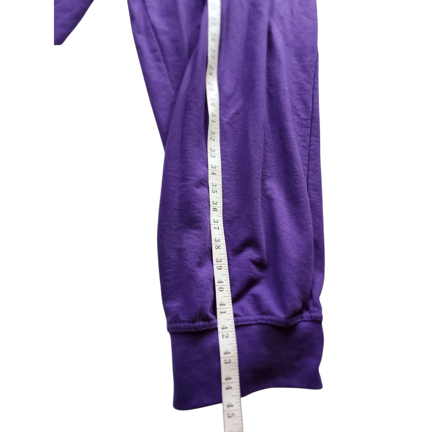 Fanatics Minnesota Vikings Sweatpants Mens 3XL NFL Joggers Loungewear Football