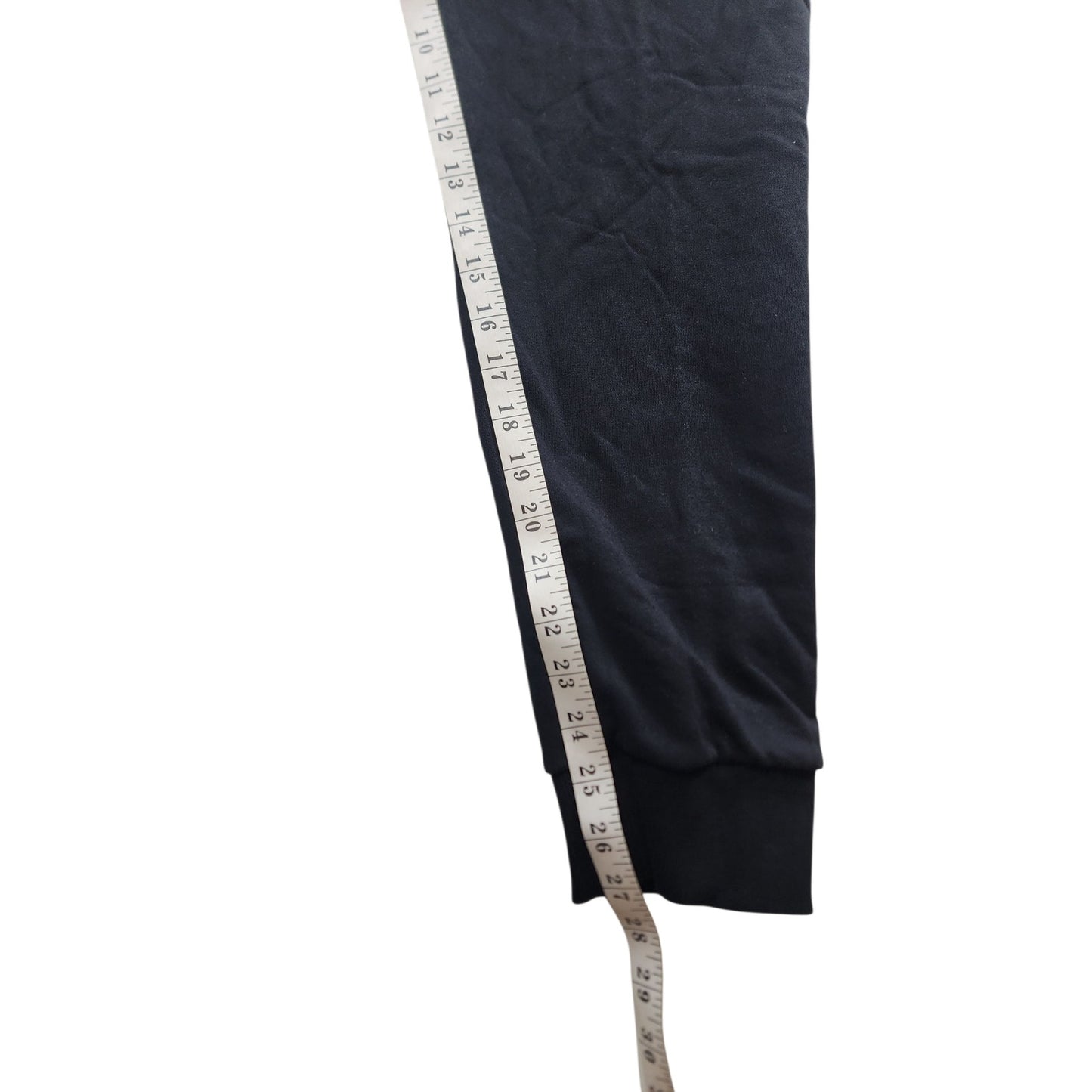 EVISU Sweatpants Heritage Men XXL Joggers Seagull Print Graphic Japan Streetwear