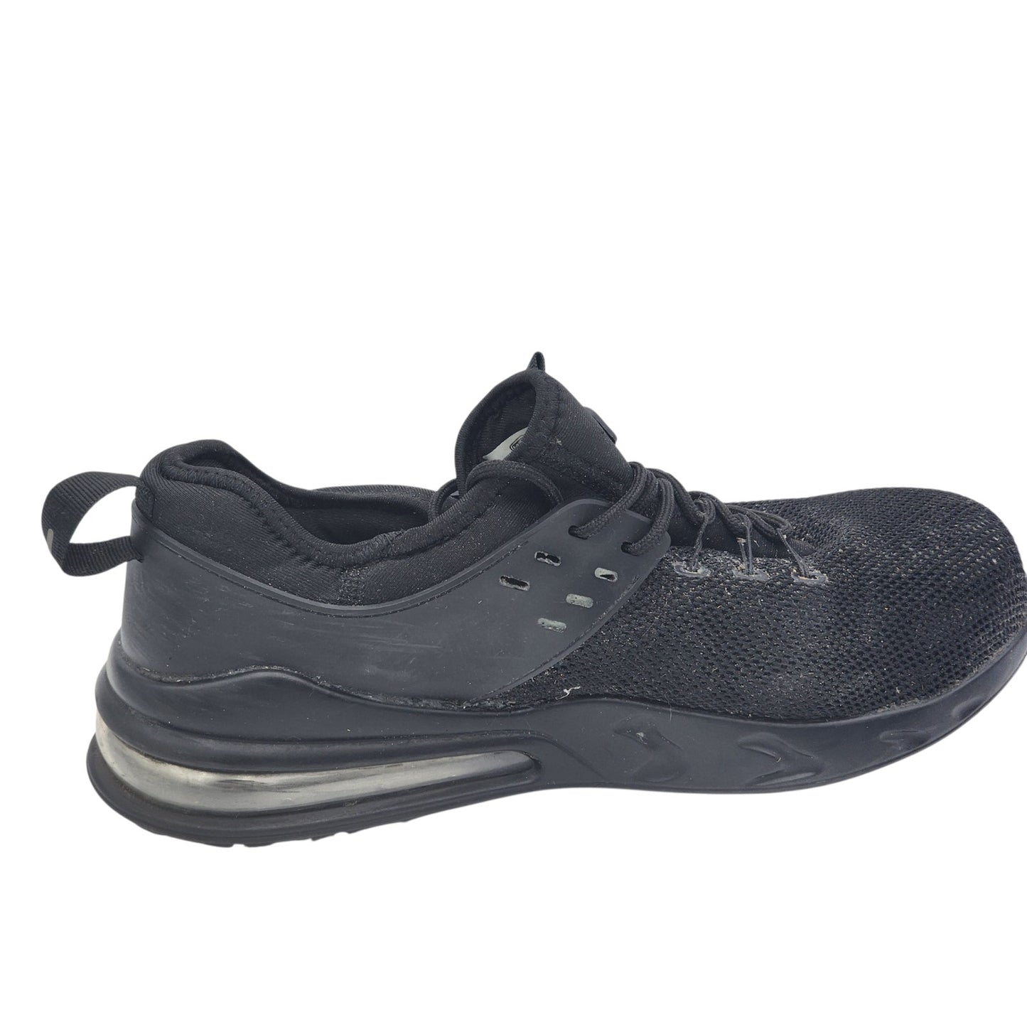 Larnmern Steel Toe Work Shoes Mens 10.5 Womens 12 Safety Sneakers ASTM F2413