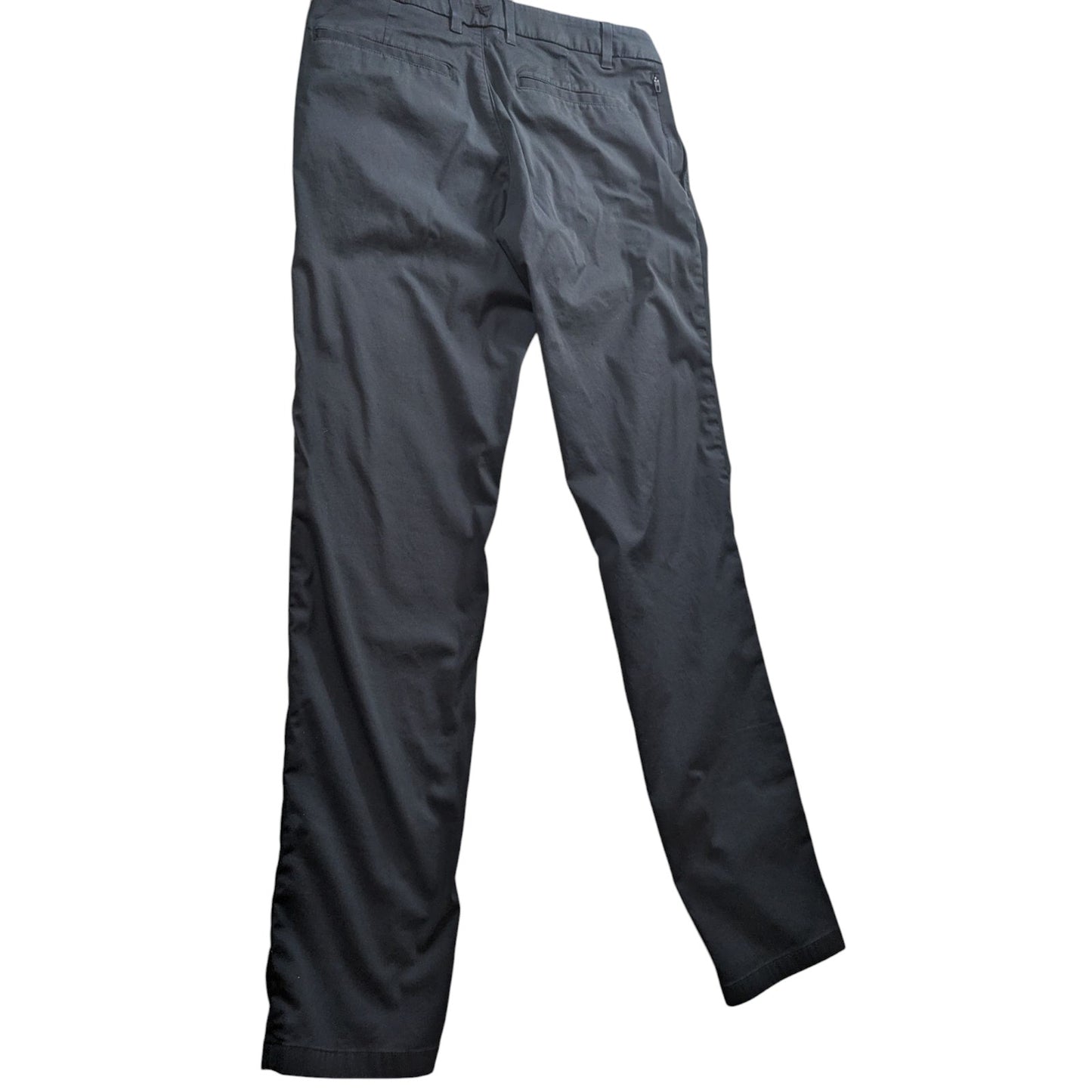 Birddogs Pants Men 32x34 Slim Fit Chino Stretch Performance Golf Athleisure