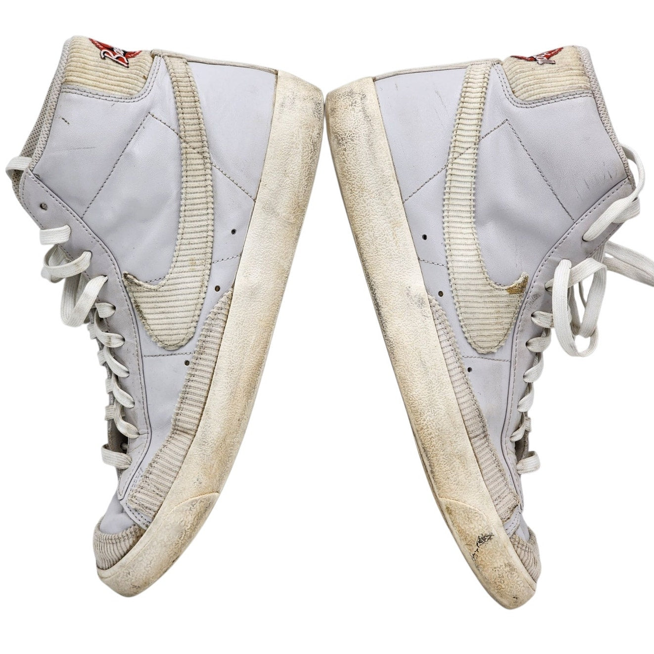 Nike Blazer Mid 77 High Top Sneakers Mens 11 DD8021-001 Basketball Shoes Sports