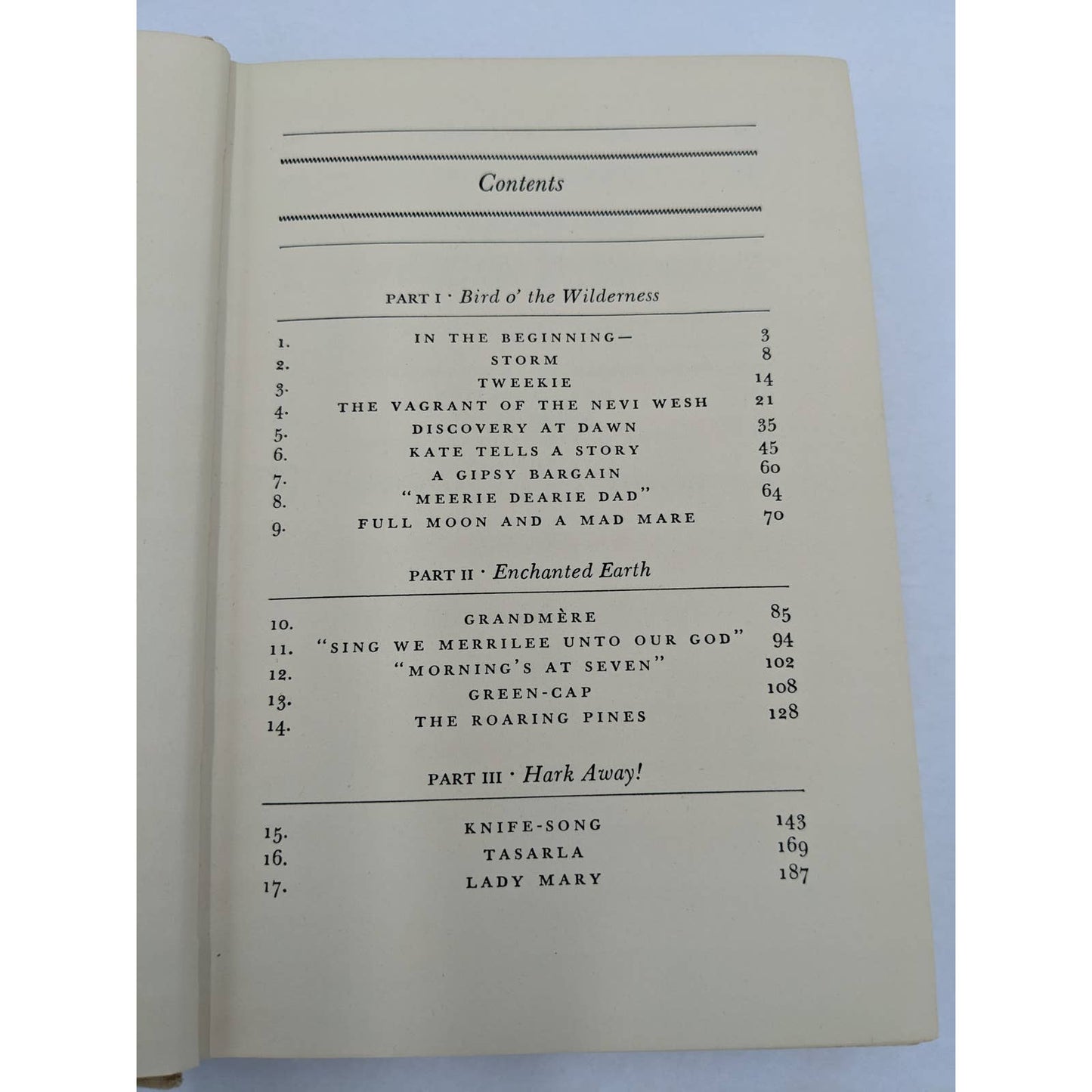 Until I Find A Novel Of Boyhood By Edgcumb Pinchon First Edition Vintage 1936