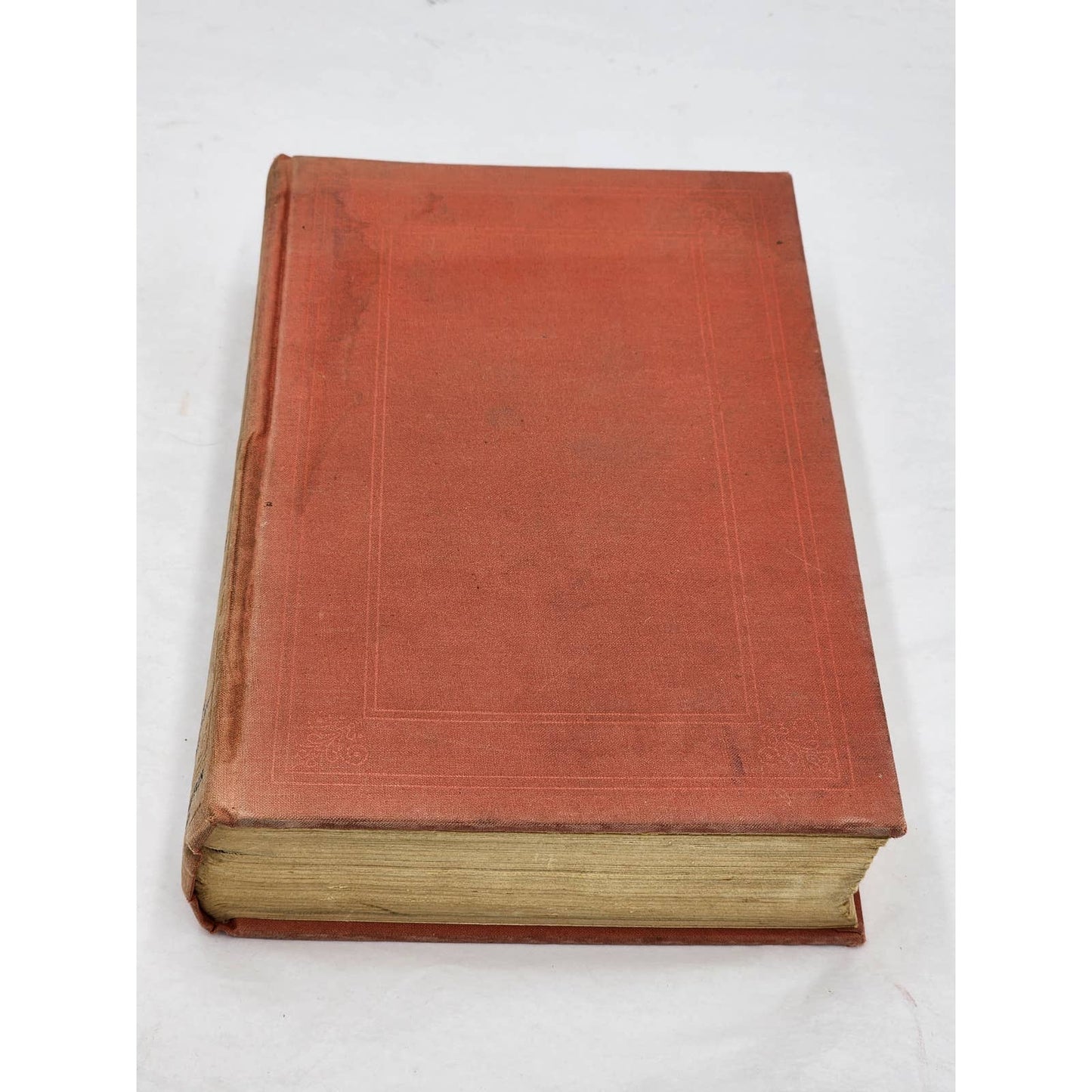 The Ivory Mischief By Arthur Meeker Jr Vintage 1942